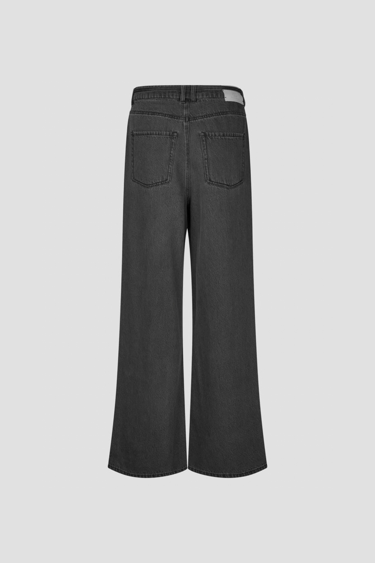 JEAN IRVANA DENIM - ÉTAIN
