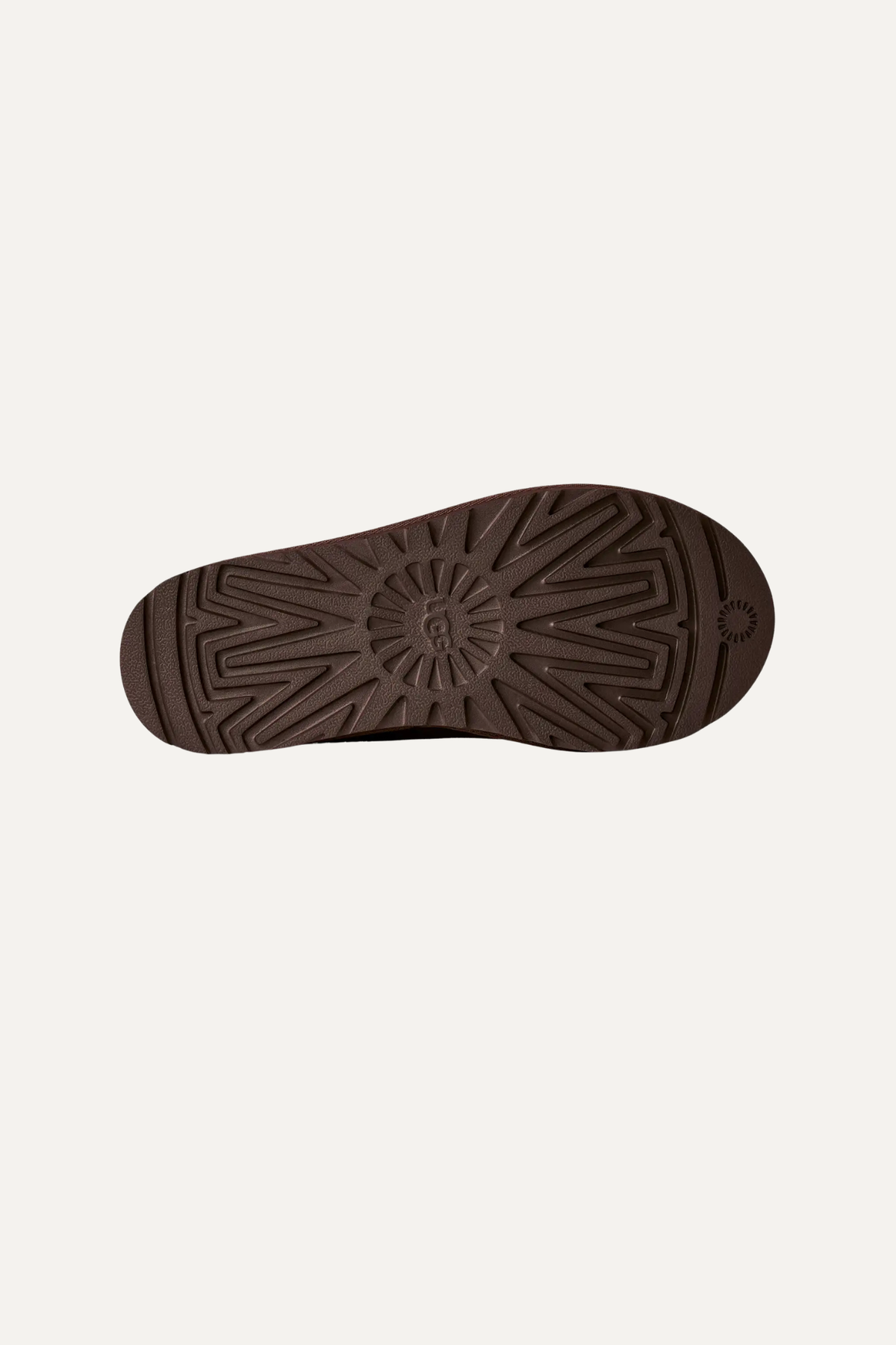 TASMAN II WOMEN SHOES - DUSTED COCOA