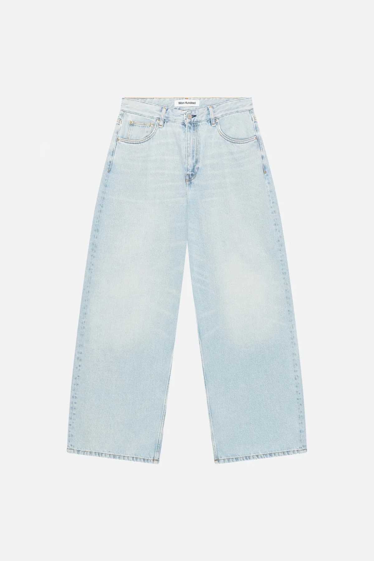 LYON JEANS - LIGHT BLUE