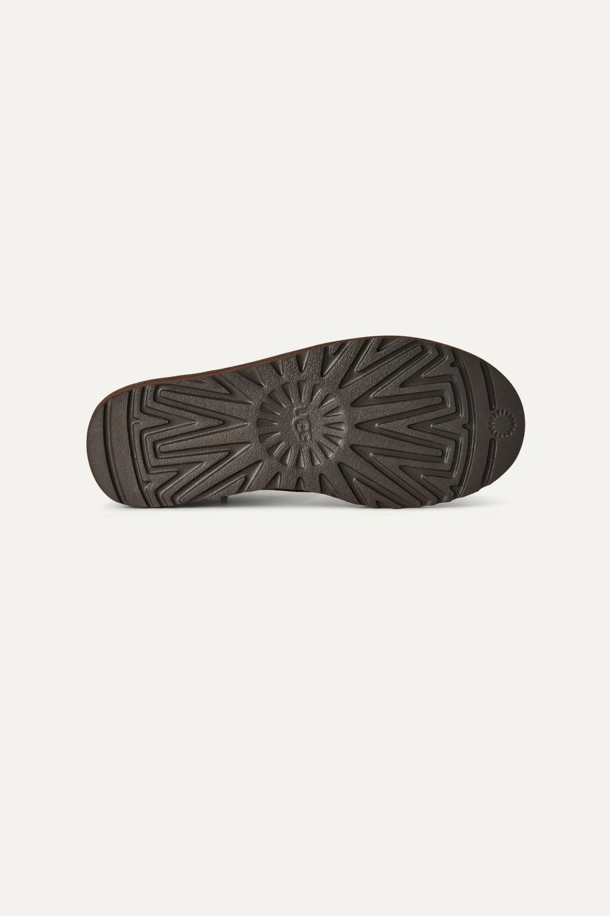 CLASSIC ULTRA MINI WESTERN WOMEN - BURNT CEDAR
