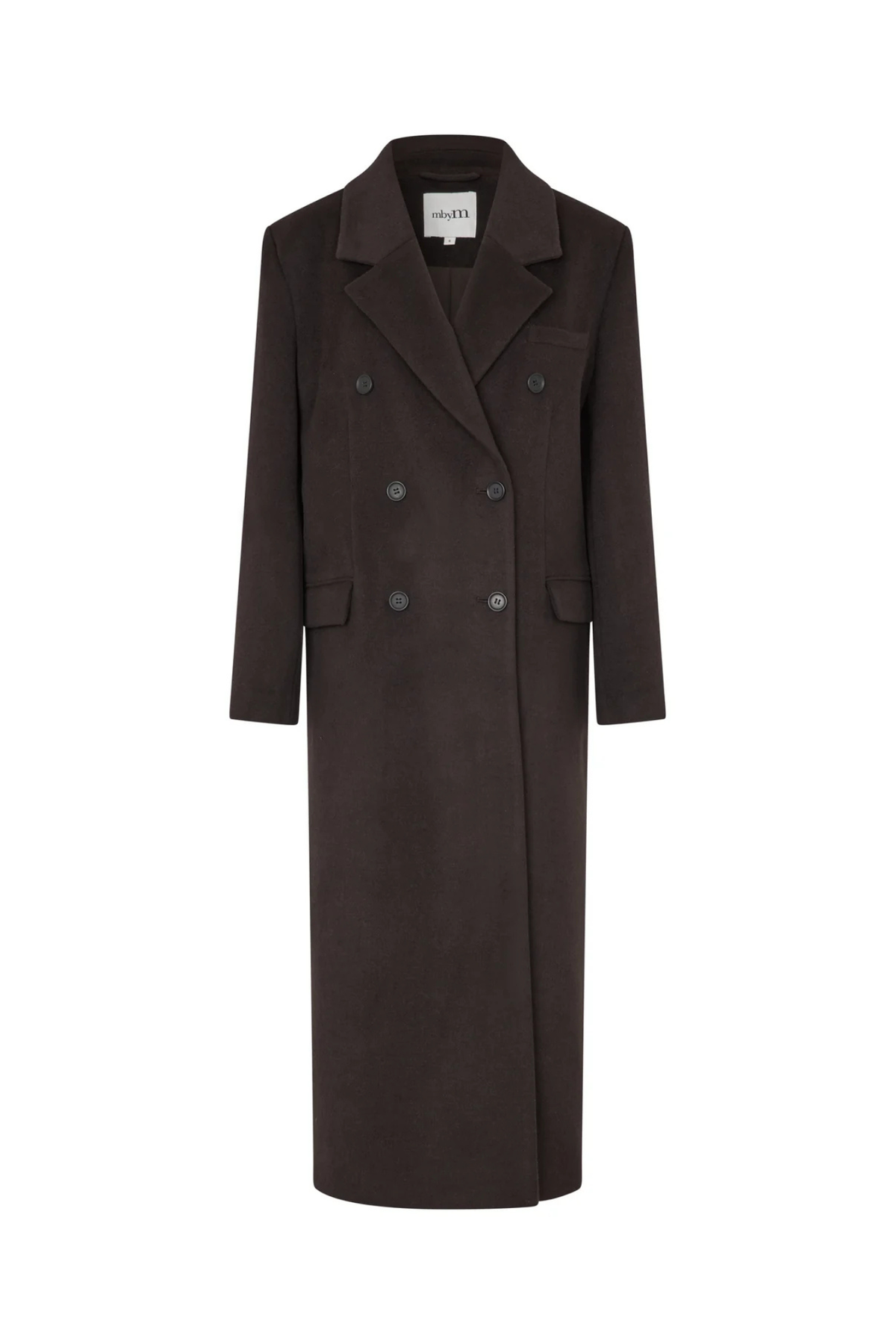 NESMINA JACKET - T29 JAVA