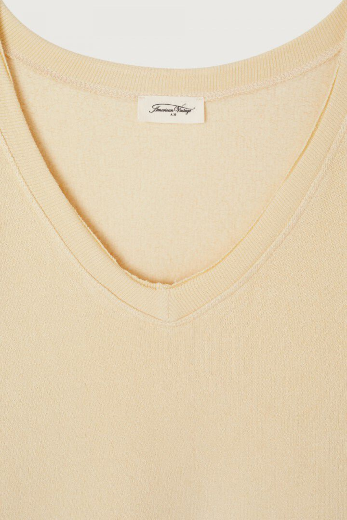 NISHTOWN SWEATSHIRT - CREME