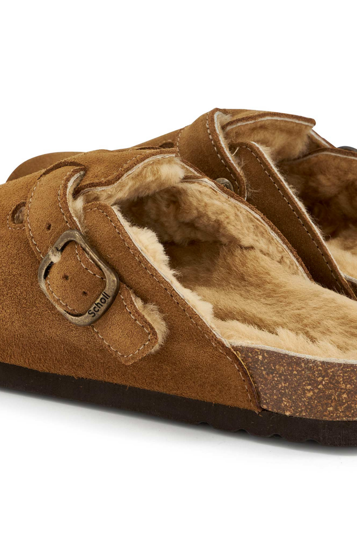 SUE FAE NEW WOMEN SANDALS - TAUPE