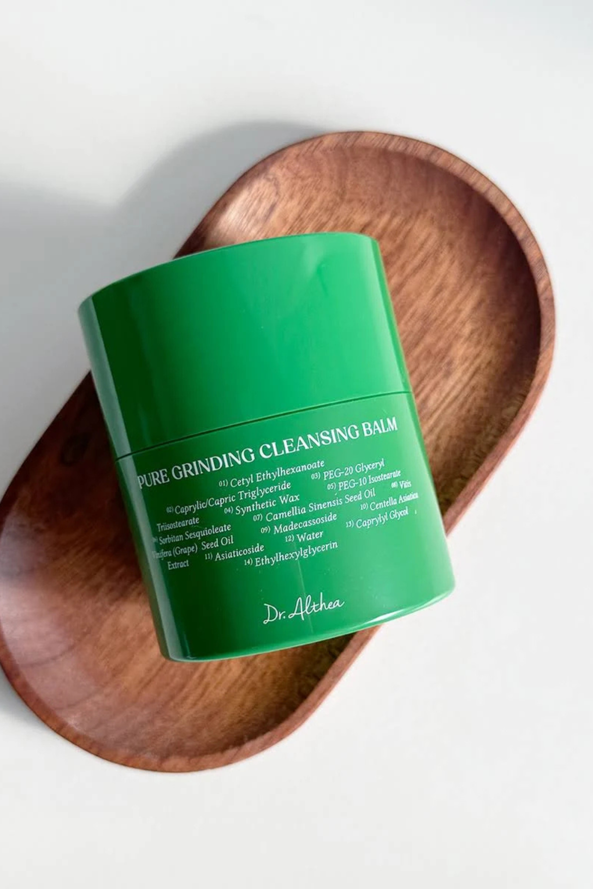 BAUME NETTOYANT PURE GRINDING 50ML