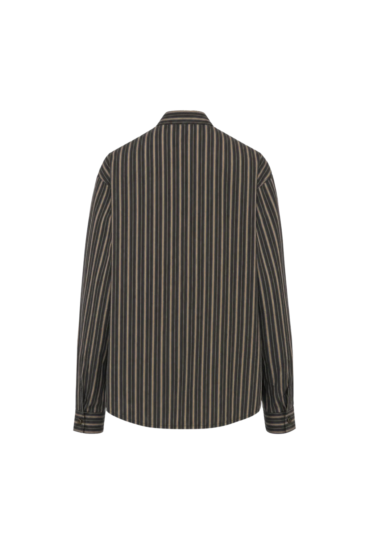 CHEMISE IDRISS - KHAKI