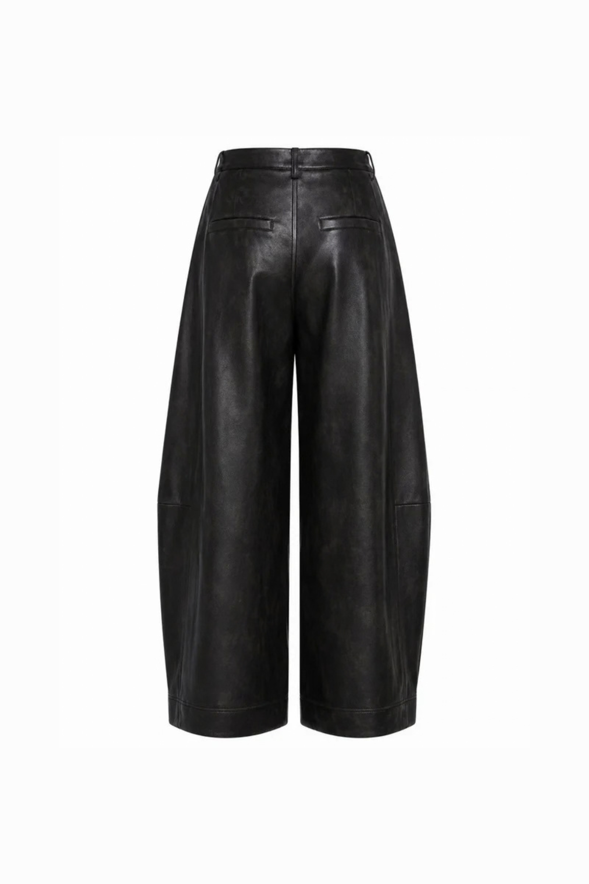 PANTALON NEMEA - CHOCOLAT