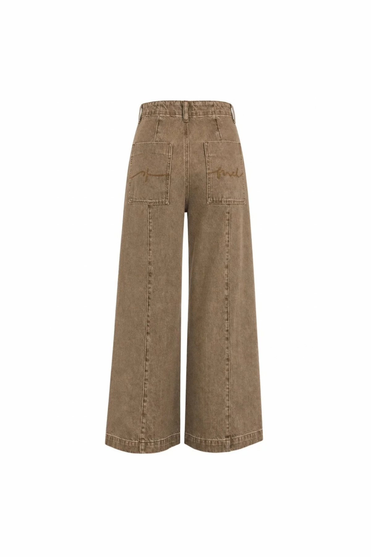 FUSHIMI JEANS - IJSBRUIN