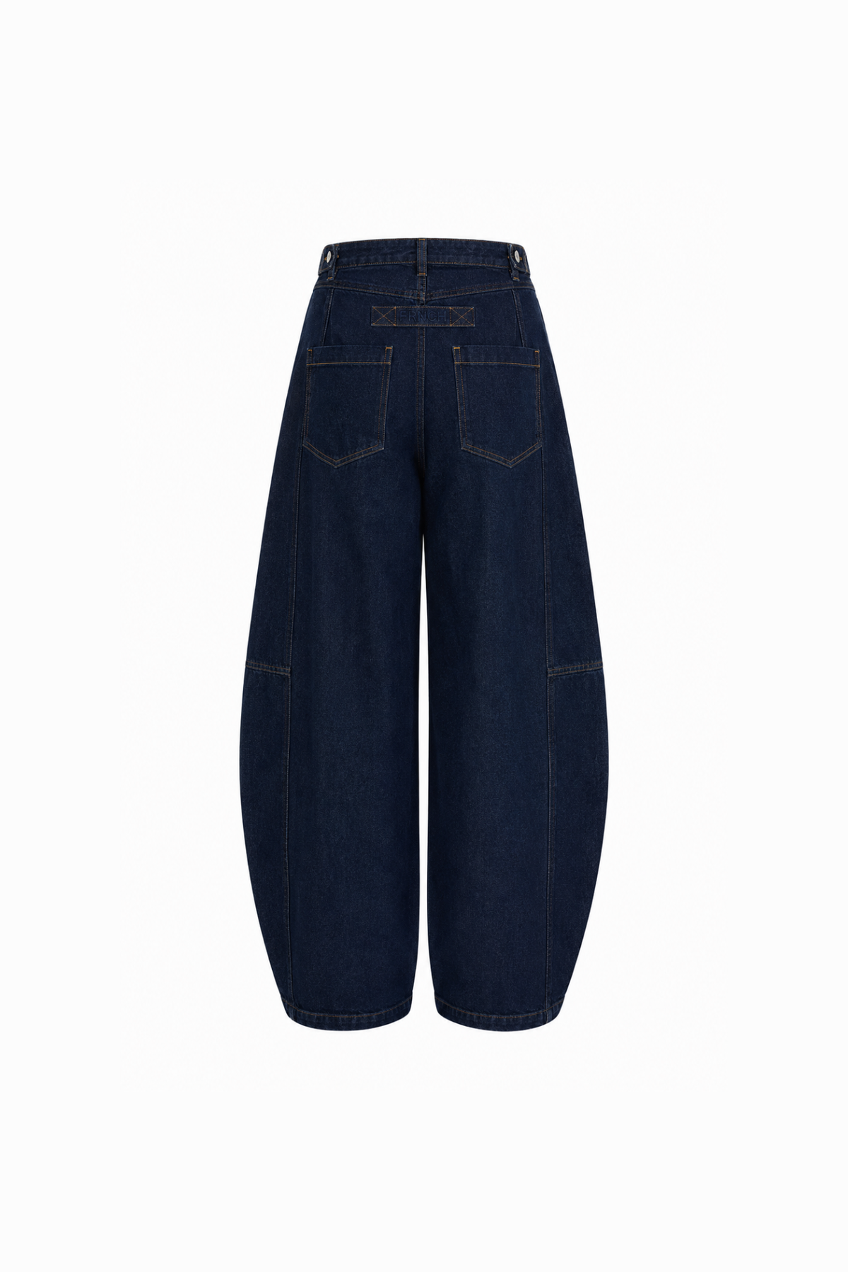 JEANS NAMI - BLEU MARINE
