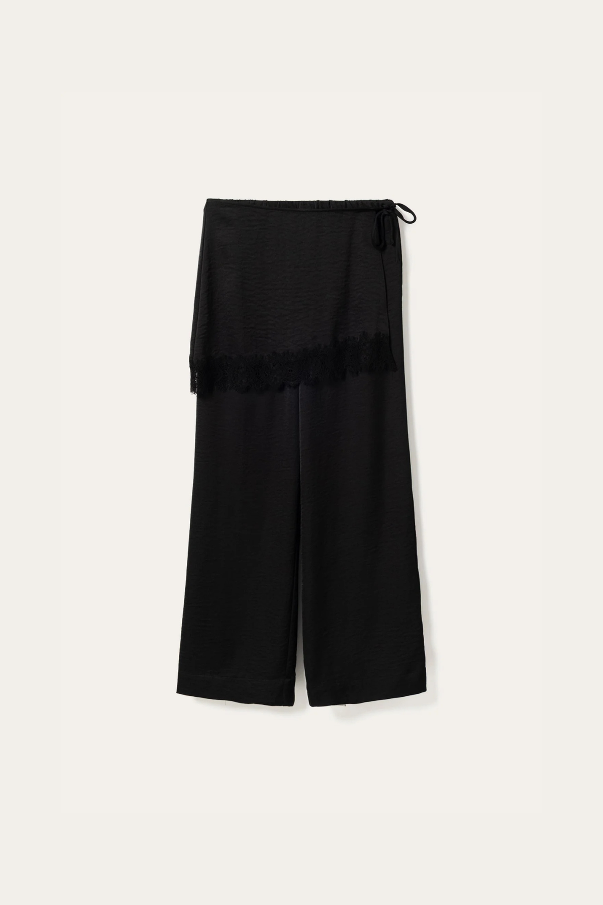 PANTALON MAYLIE - NOIR