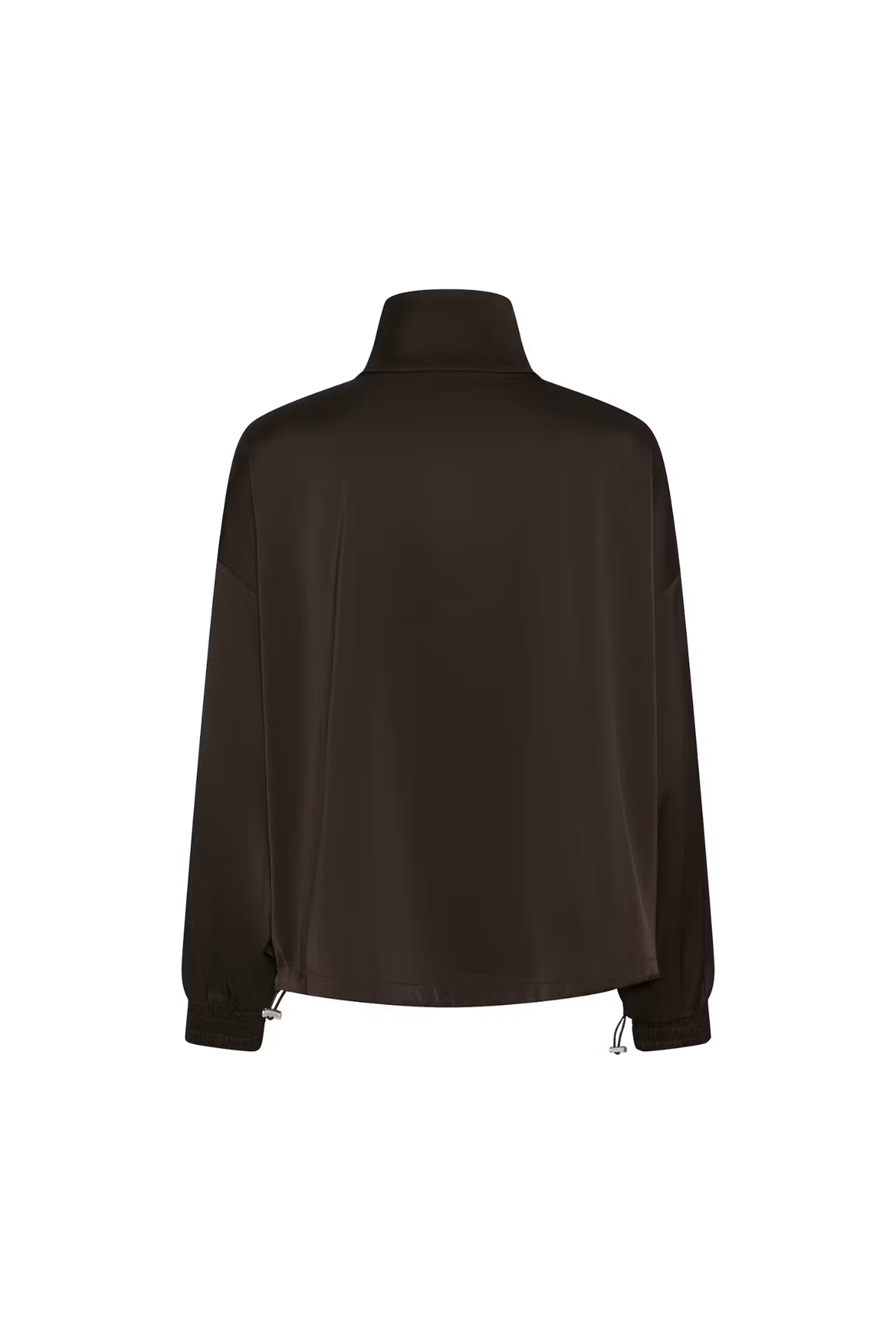 VESTE DARZI - GANACHE