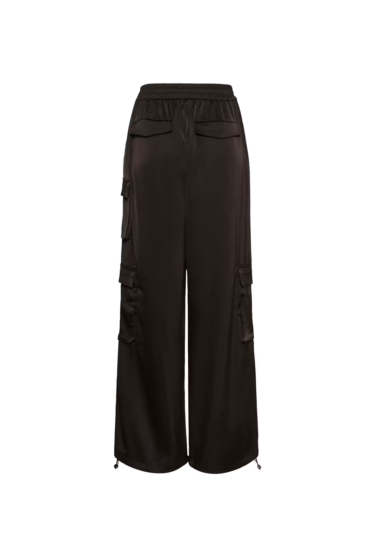 PANTALON DARZI HW - GANACHE