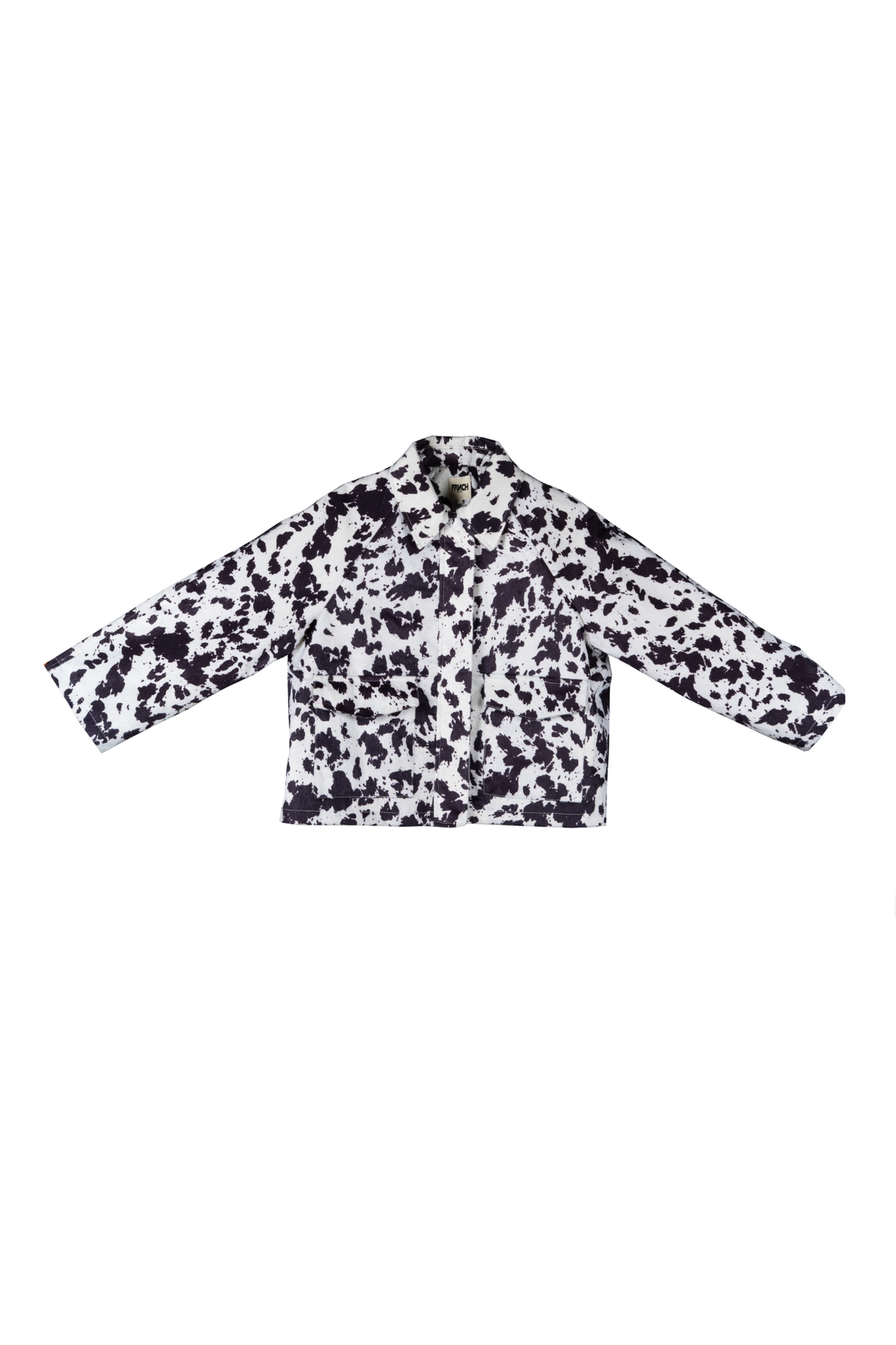 MILA VEST - KOE