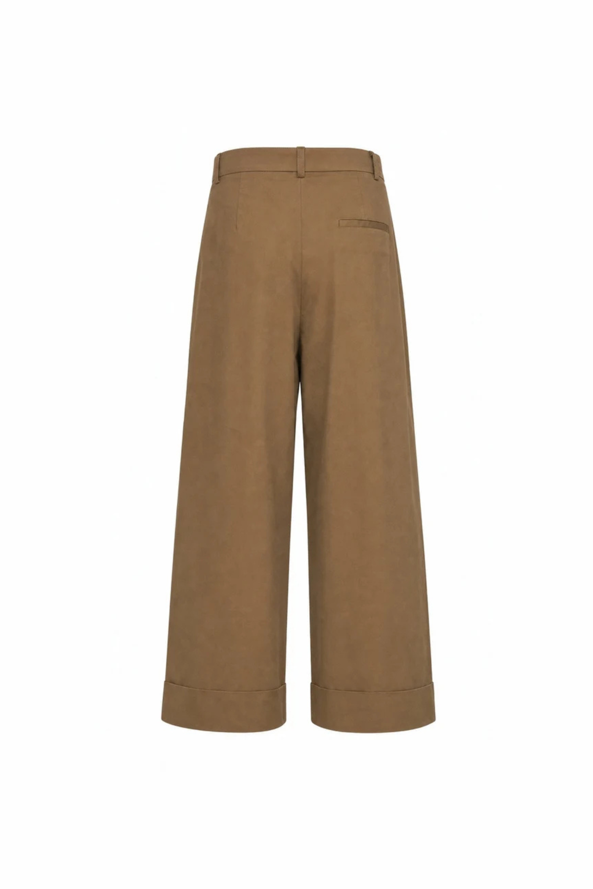 NORFOLK BROEK - IJSBRUIN
