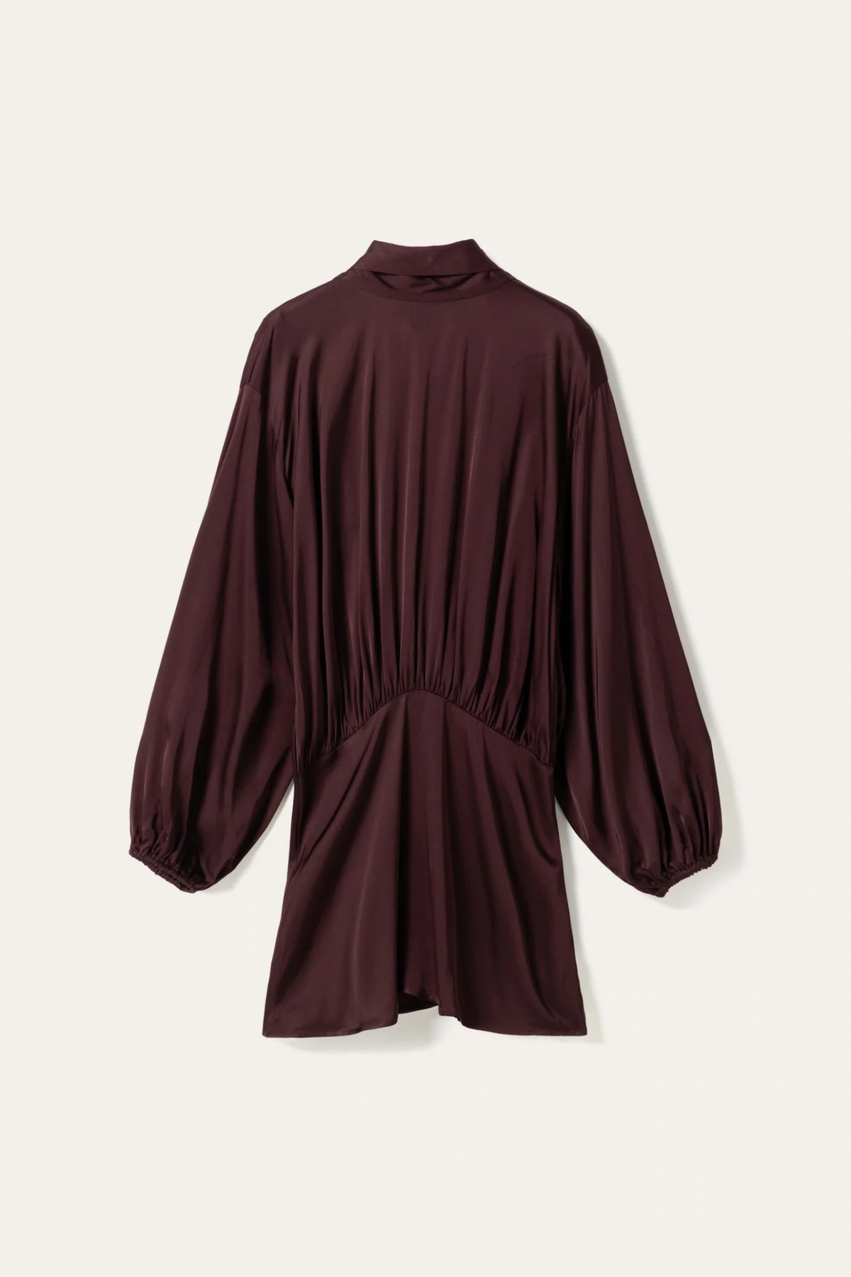 ROBES MELDA - BORDEAUX