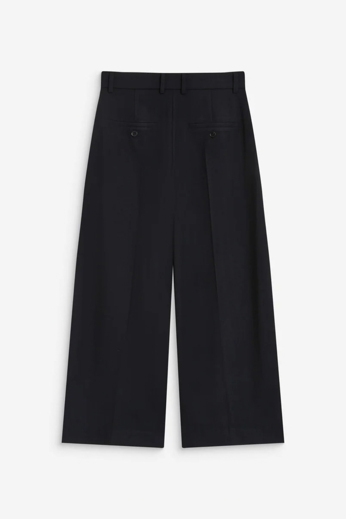 ATLANTIS PANTS - MARINE