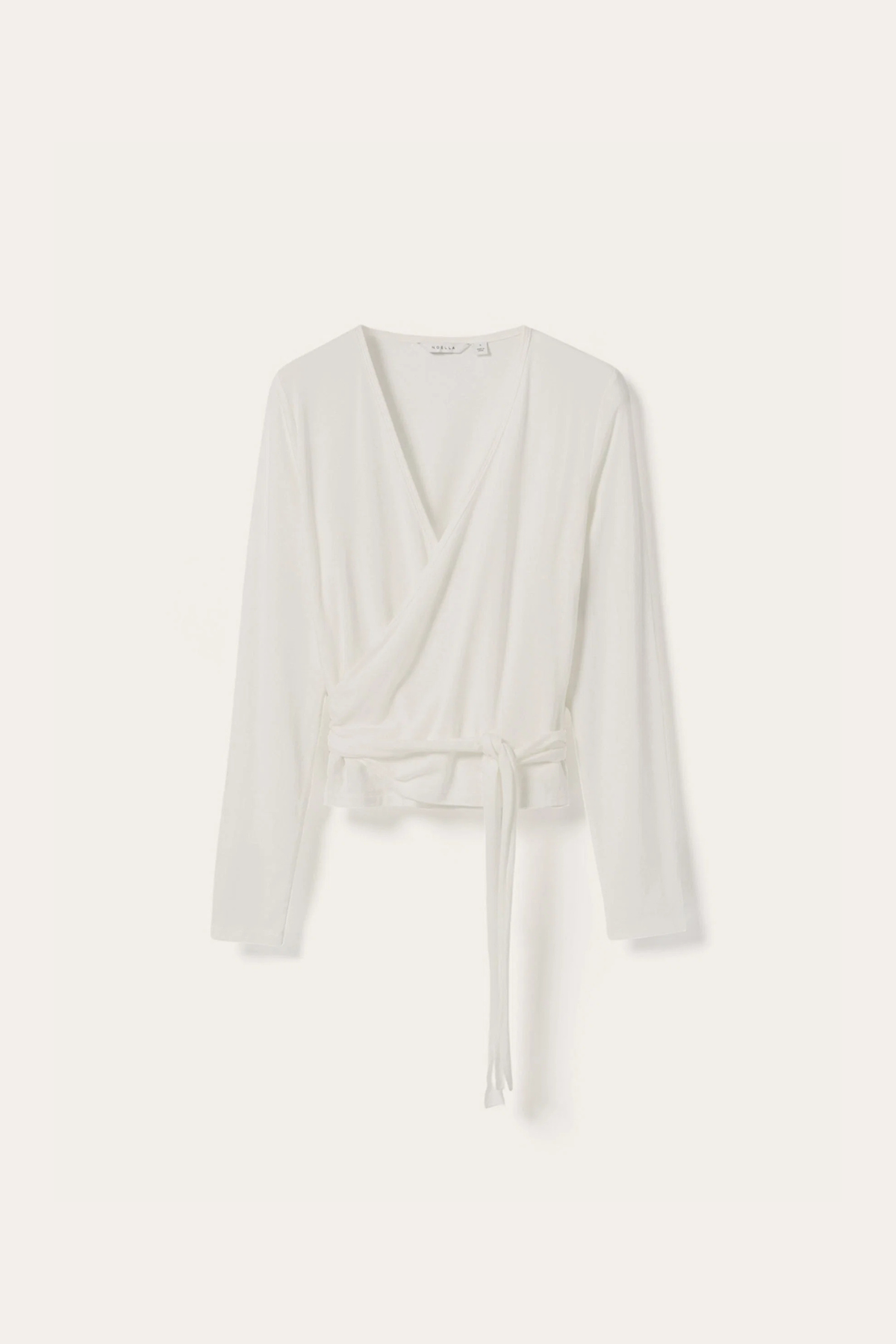 MAIDIE GEBREID - OFF-WHITE