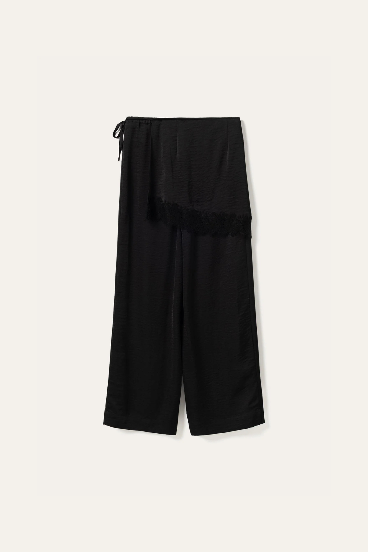PANTALON MAYLIE - NOIR
