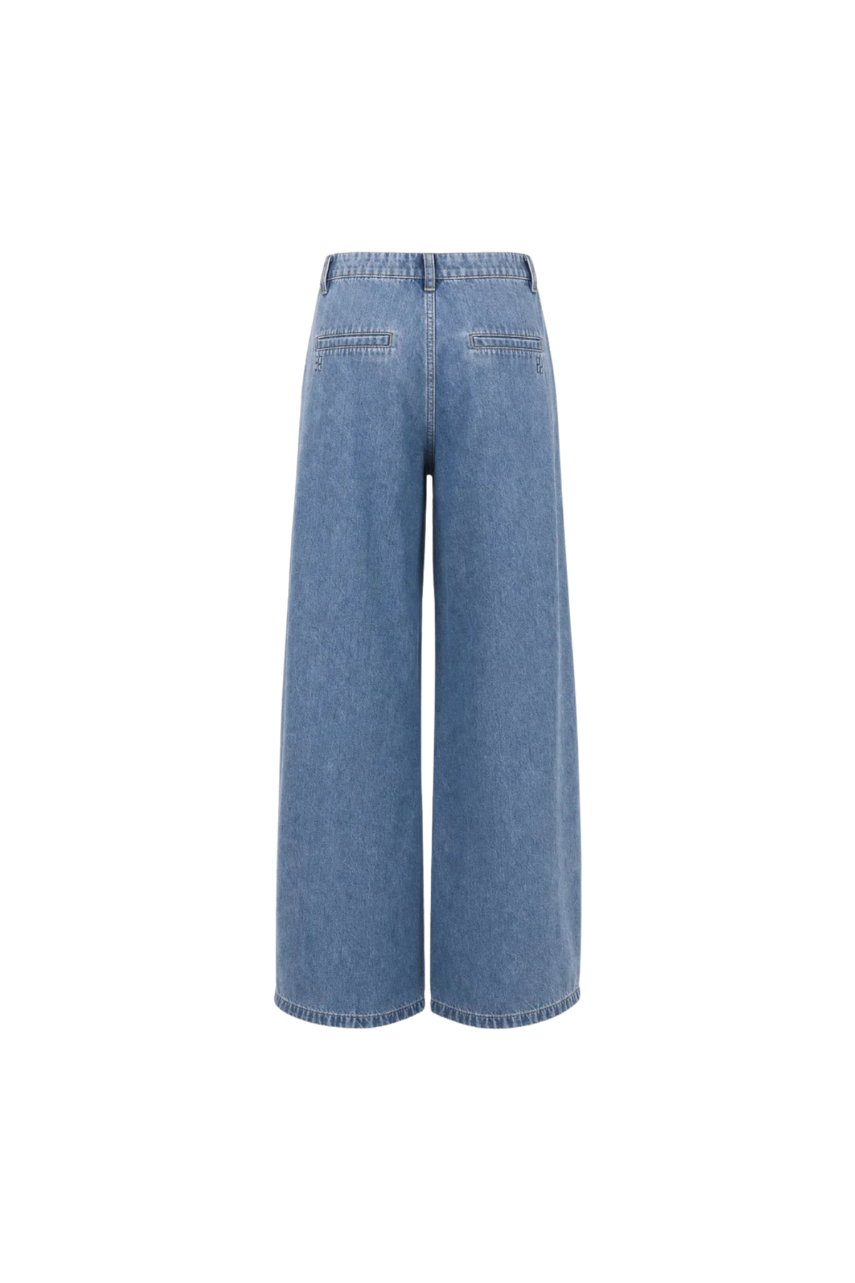JEANS MICAH - JEAN BLEU