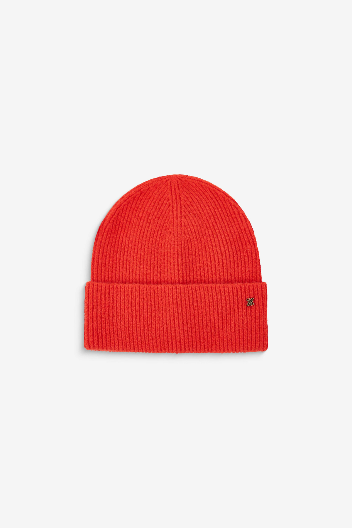 ENSEMBLE BONNET ET GANTS ANICET - SANGUINE