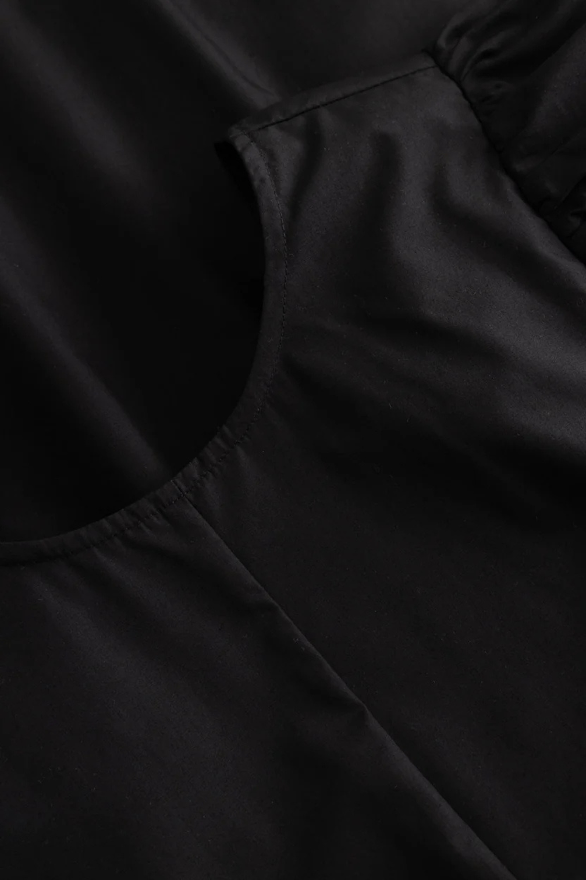 MABRY DRESS - BLACK