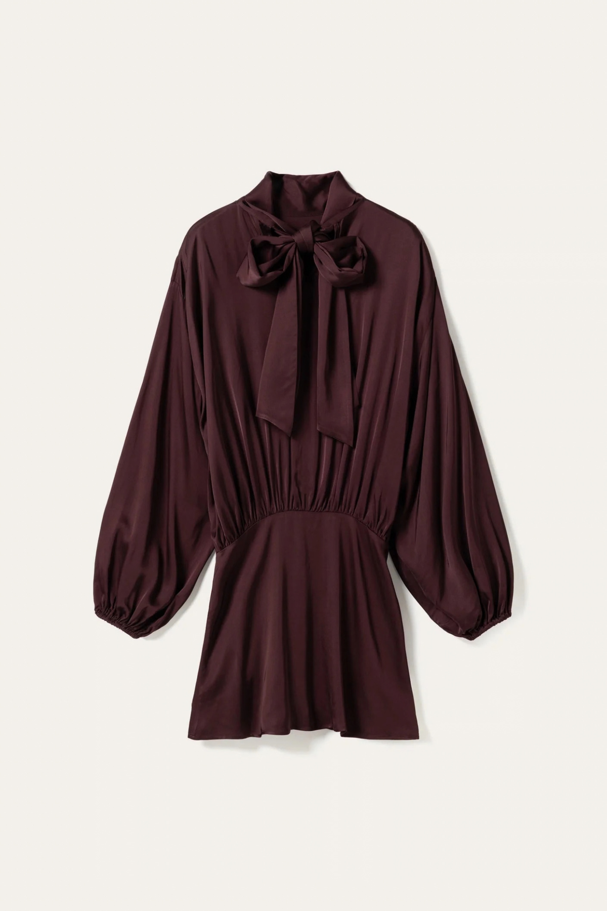 ROBES MELDA - BORDEAUX