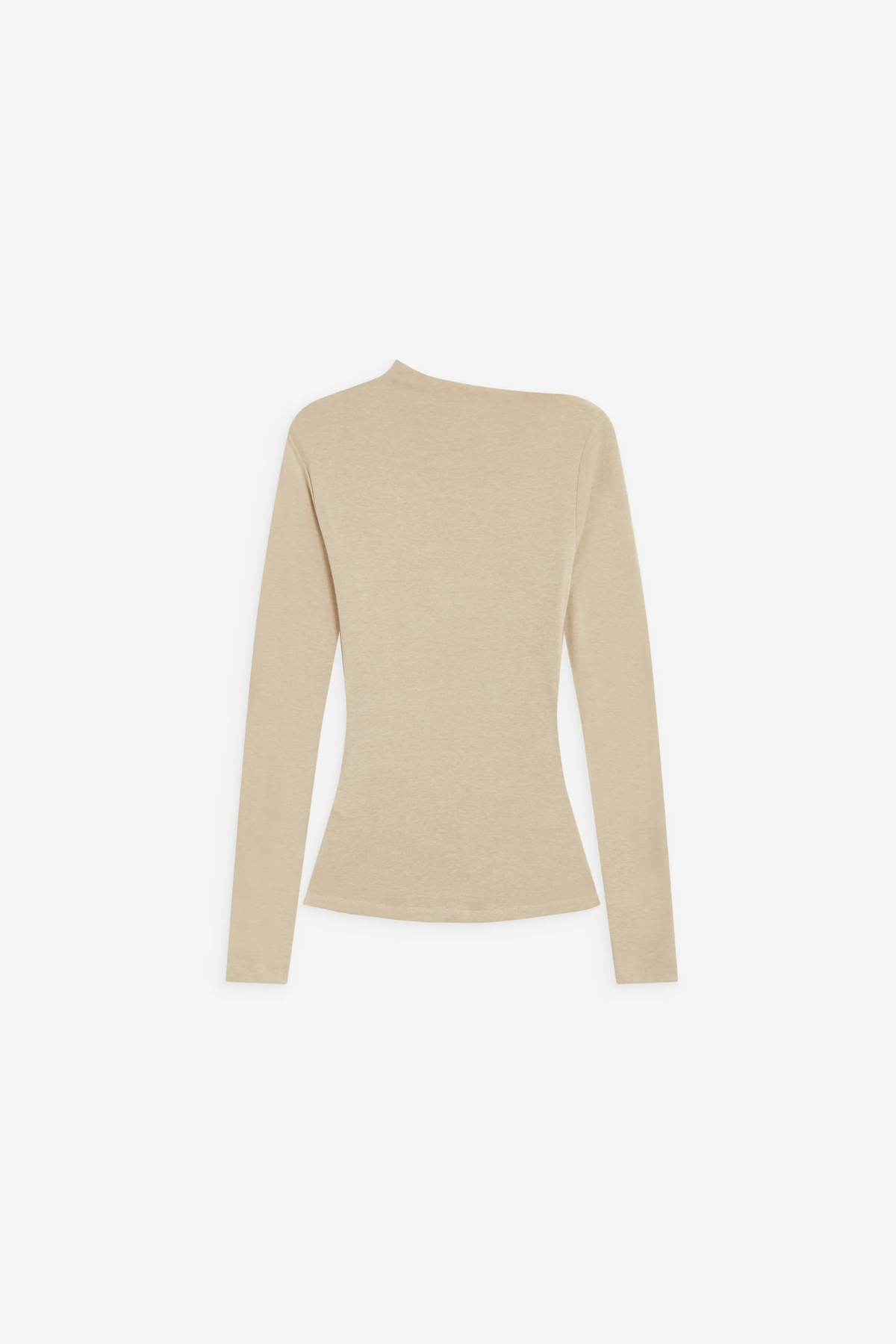 AURYGNY TOP - SABLE