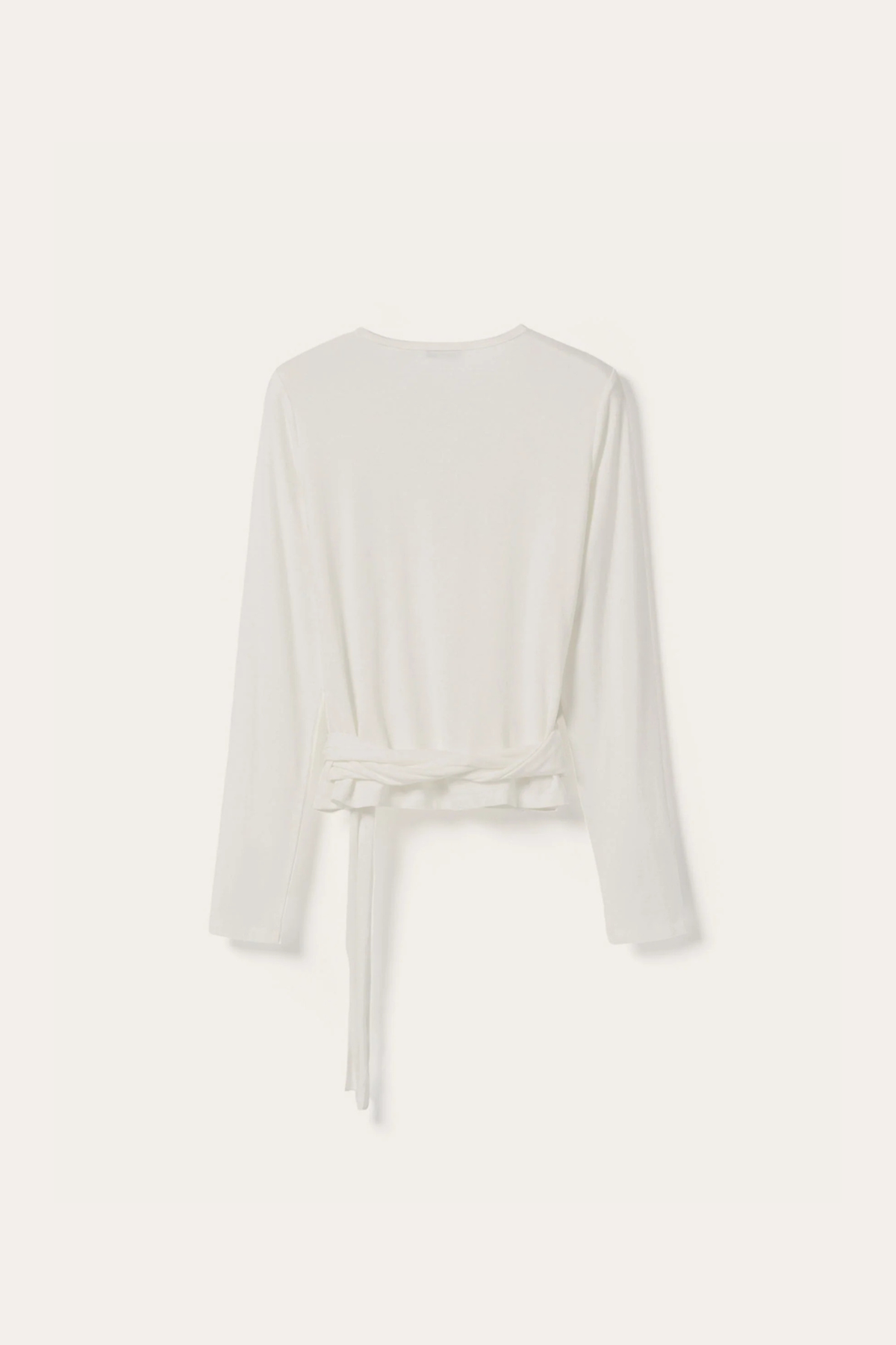 MAIDIE GEBREID - OFF-WHITE