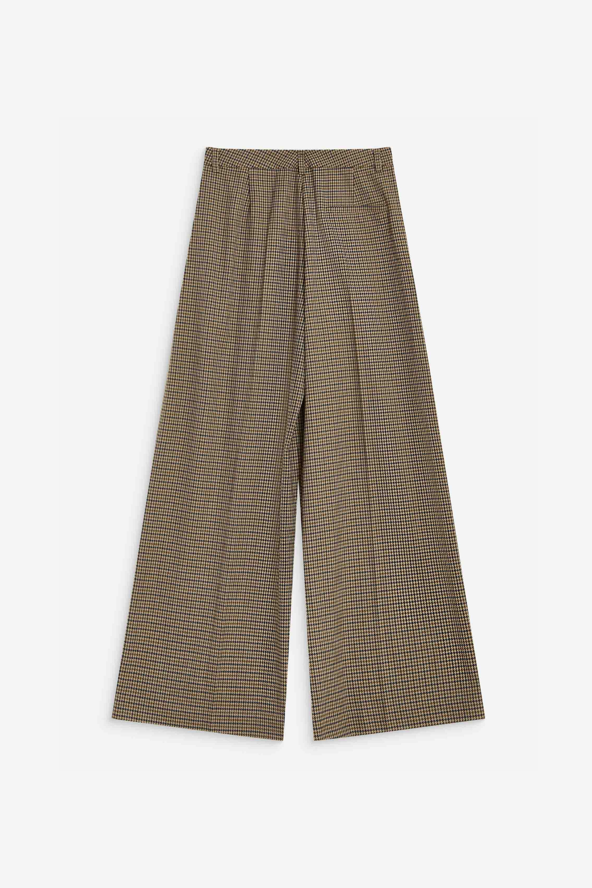 AYEN PANTS - BEIGE