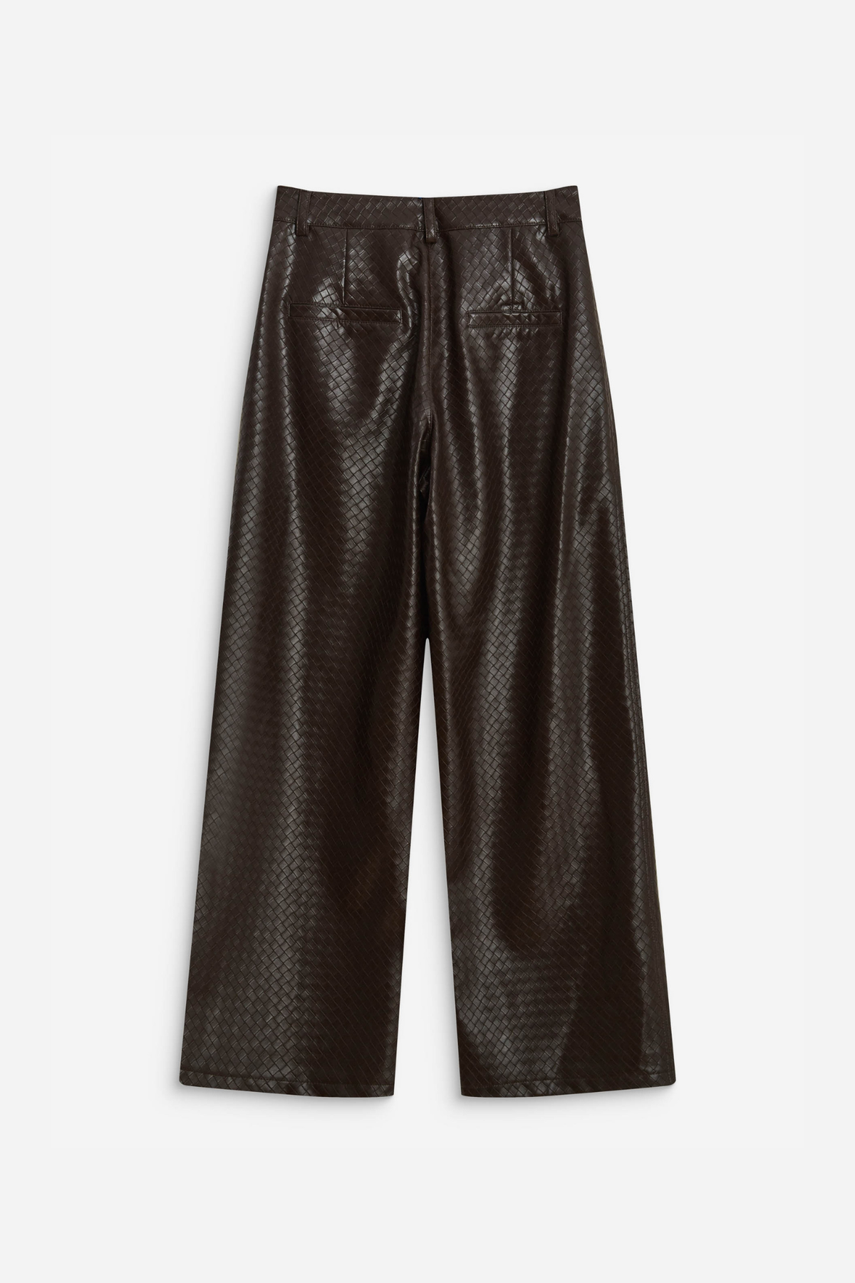ARTIUS PANTS - CHOCOLAT