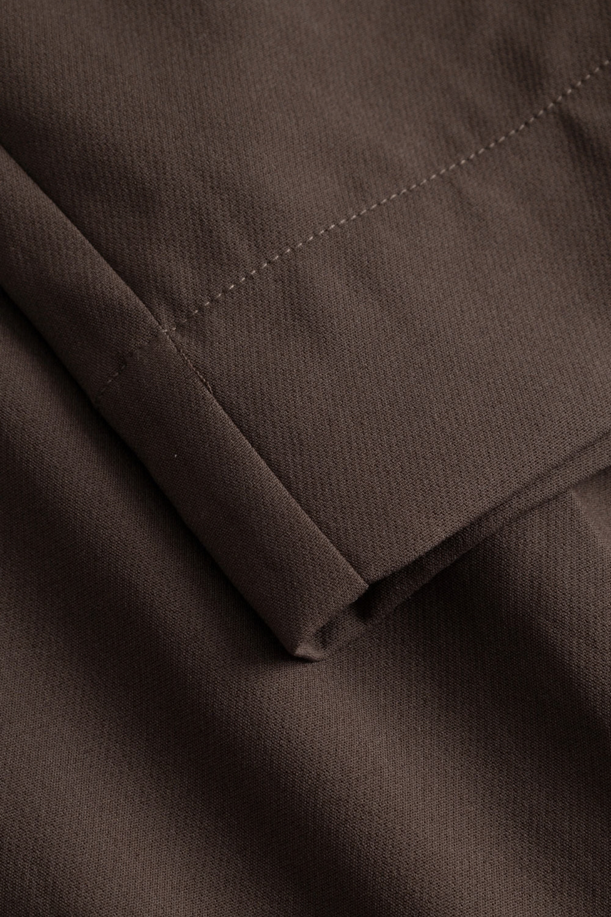 PANTALON MAVIE - CHOCOLAT