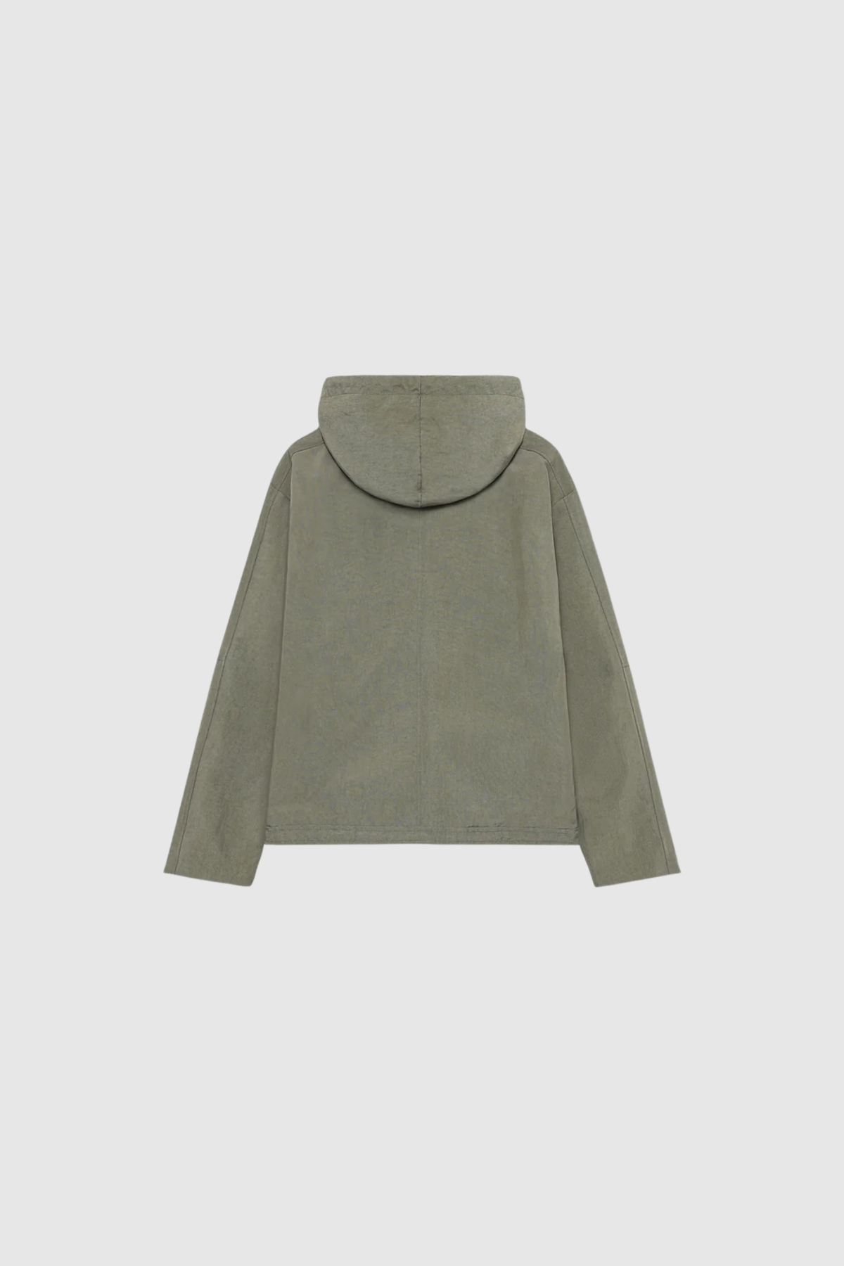 DYLAN JACKET - VETIVER