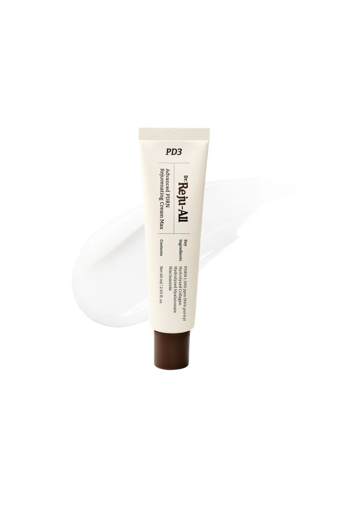 ADVANCED PDRN REJUVENATING CREAM 60ML