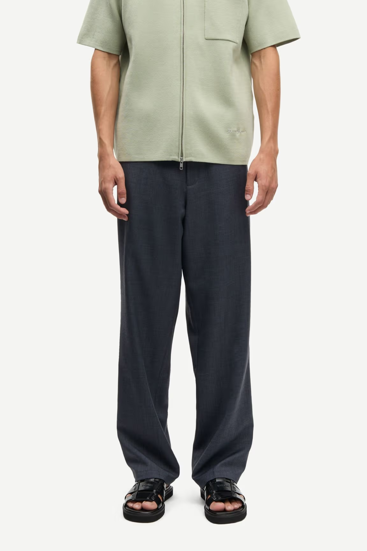 PANTALON NOAH - SALUTE MEL