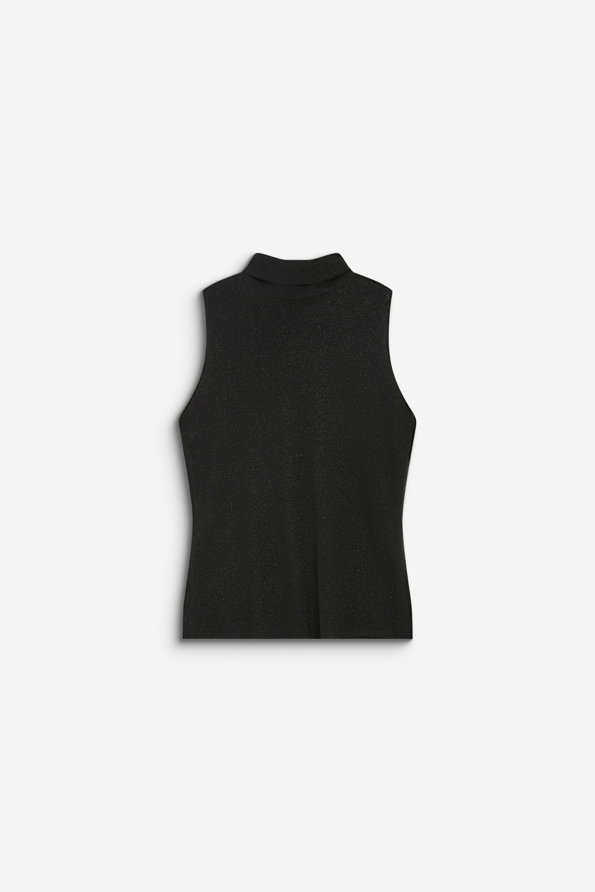 BAILEY TOP BLACK