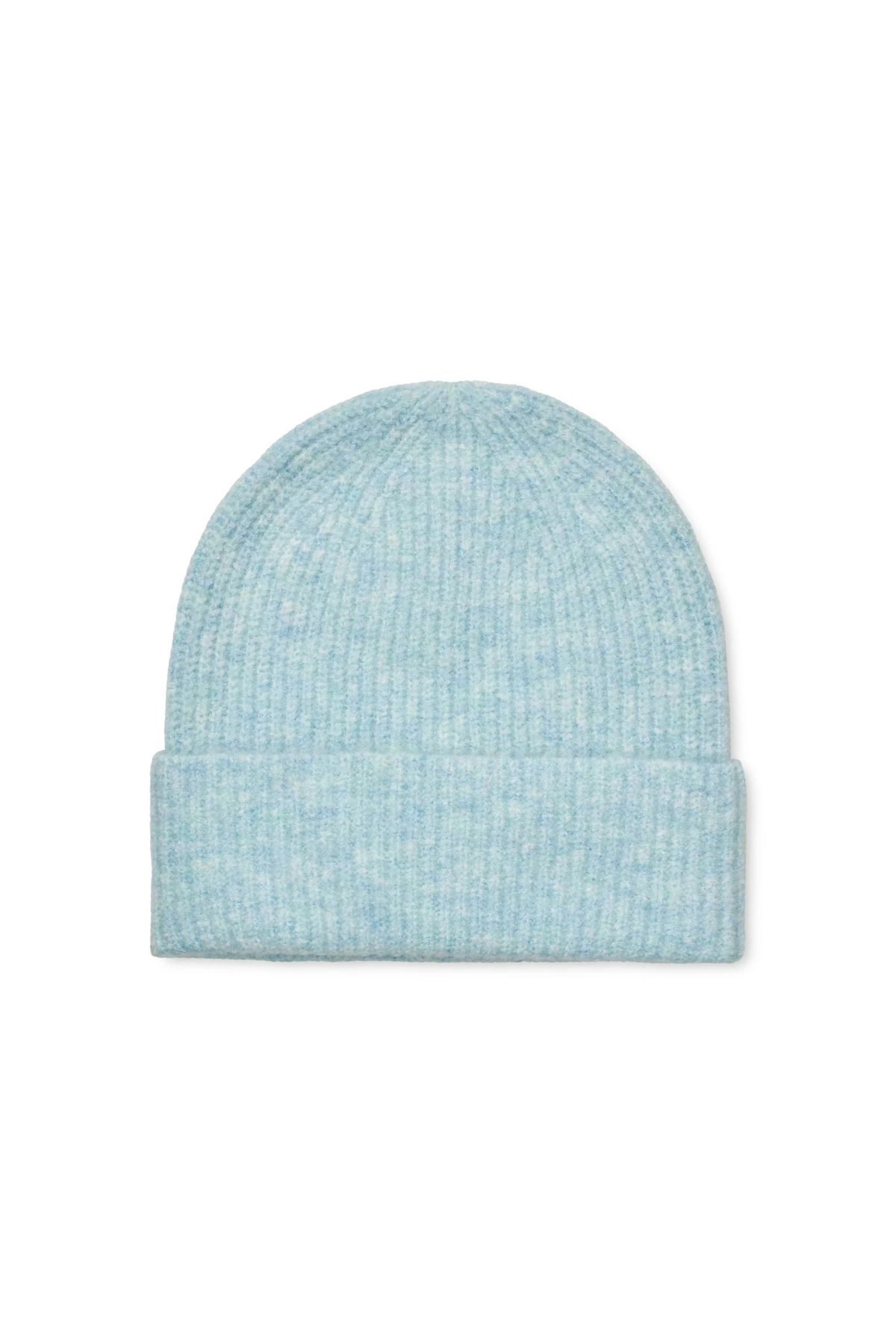 MUSKAN HEVELYN BEANIE - AIR BLUE