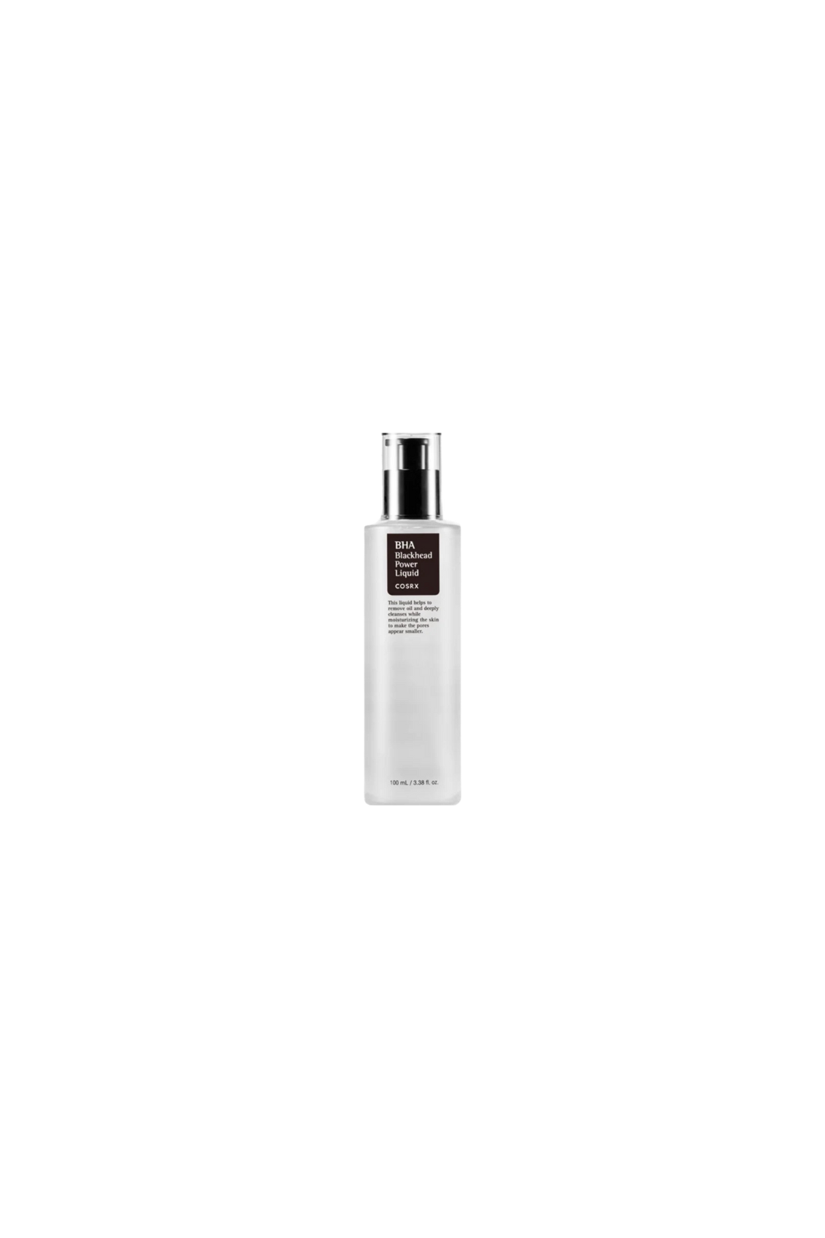 BHA BLACKHEAD POWER LIQUID