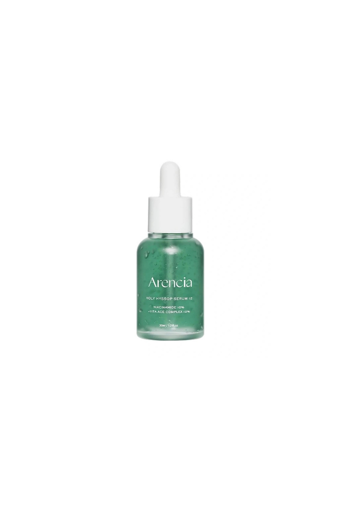SÉRUM HOLY HYSSOP 12 30ML