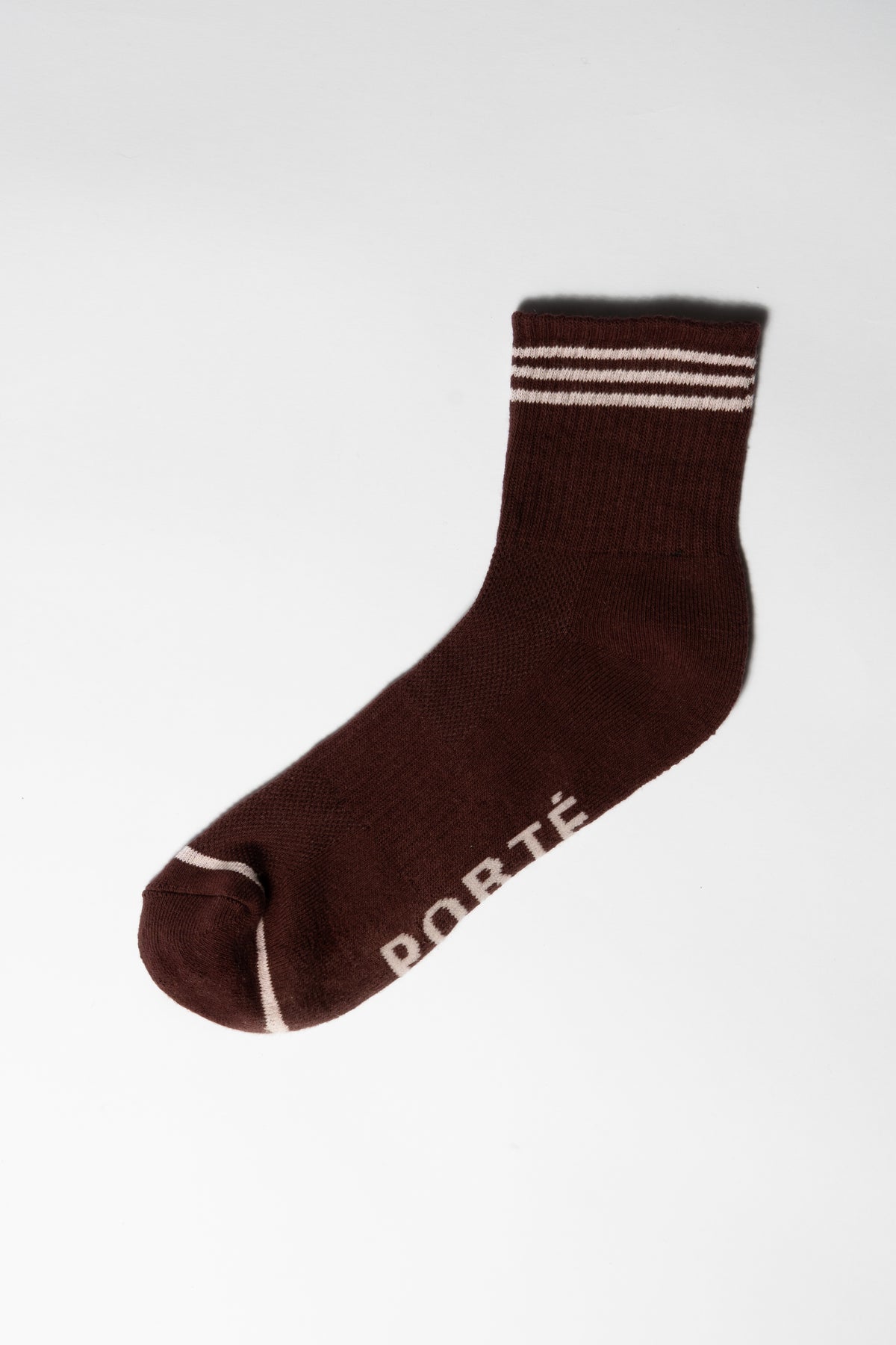 CHAUSSETTES PORTÉ - BORDEAUX