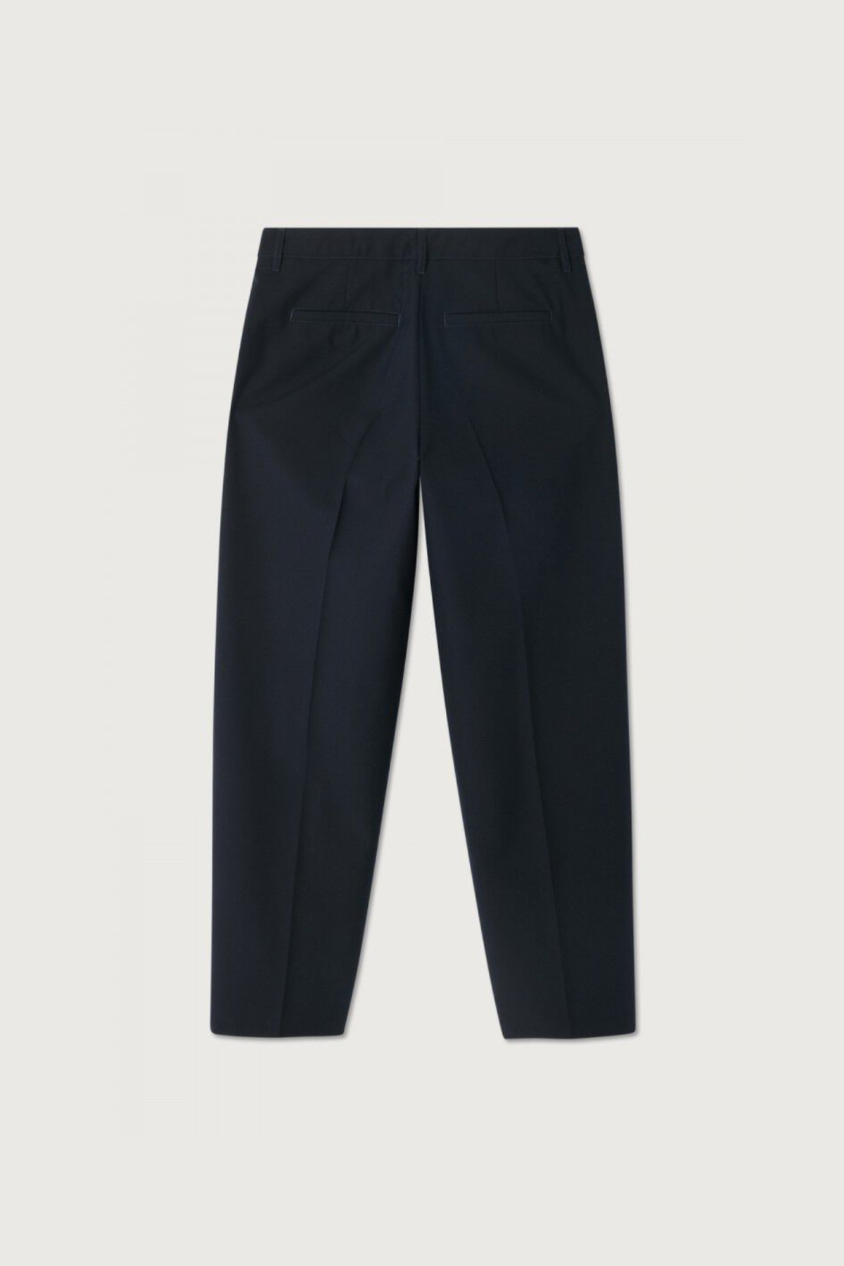 AYANY PANTS - NAVY