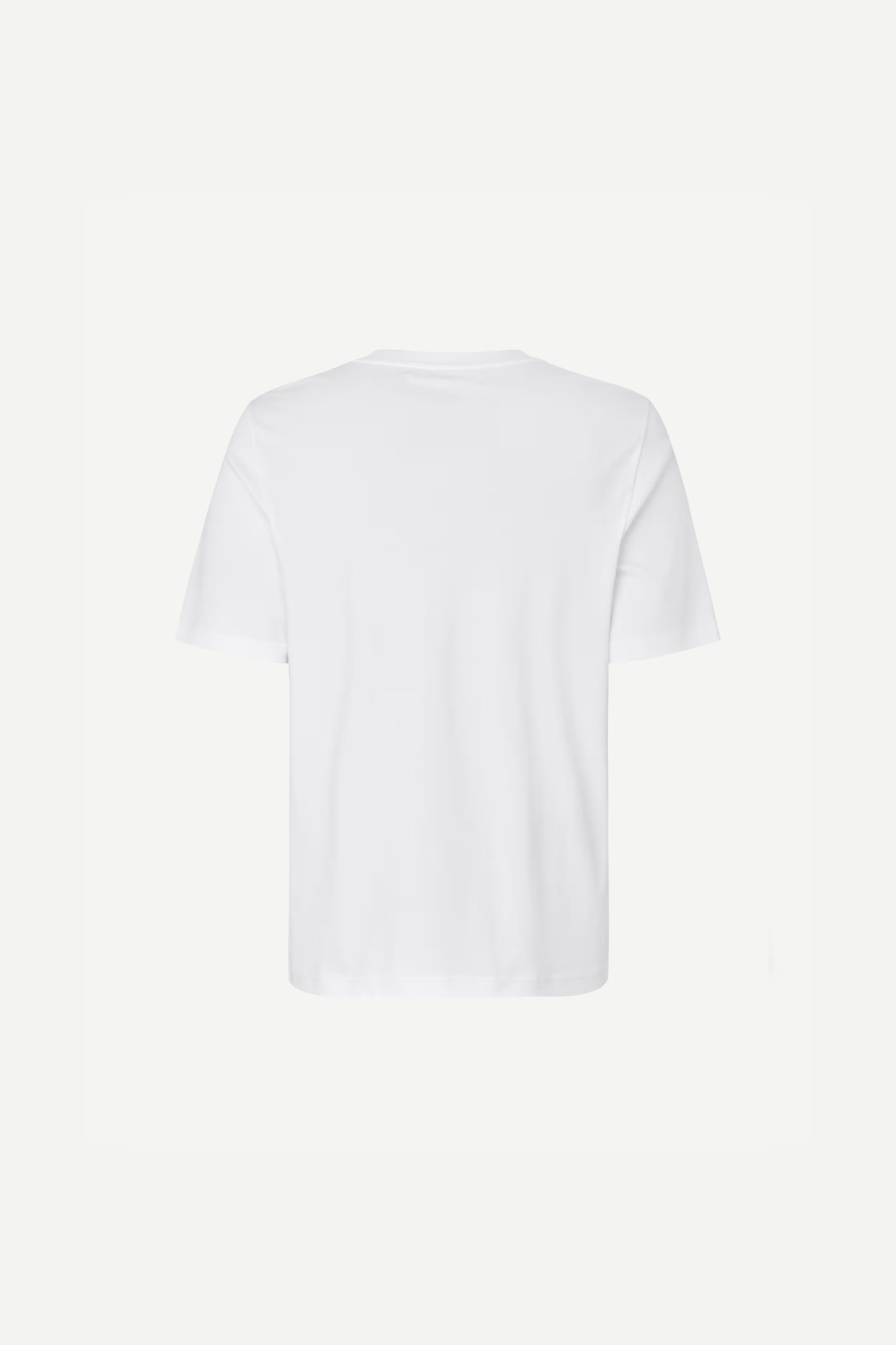T-SHIRT JESPER - BLANC