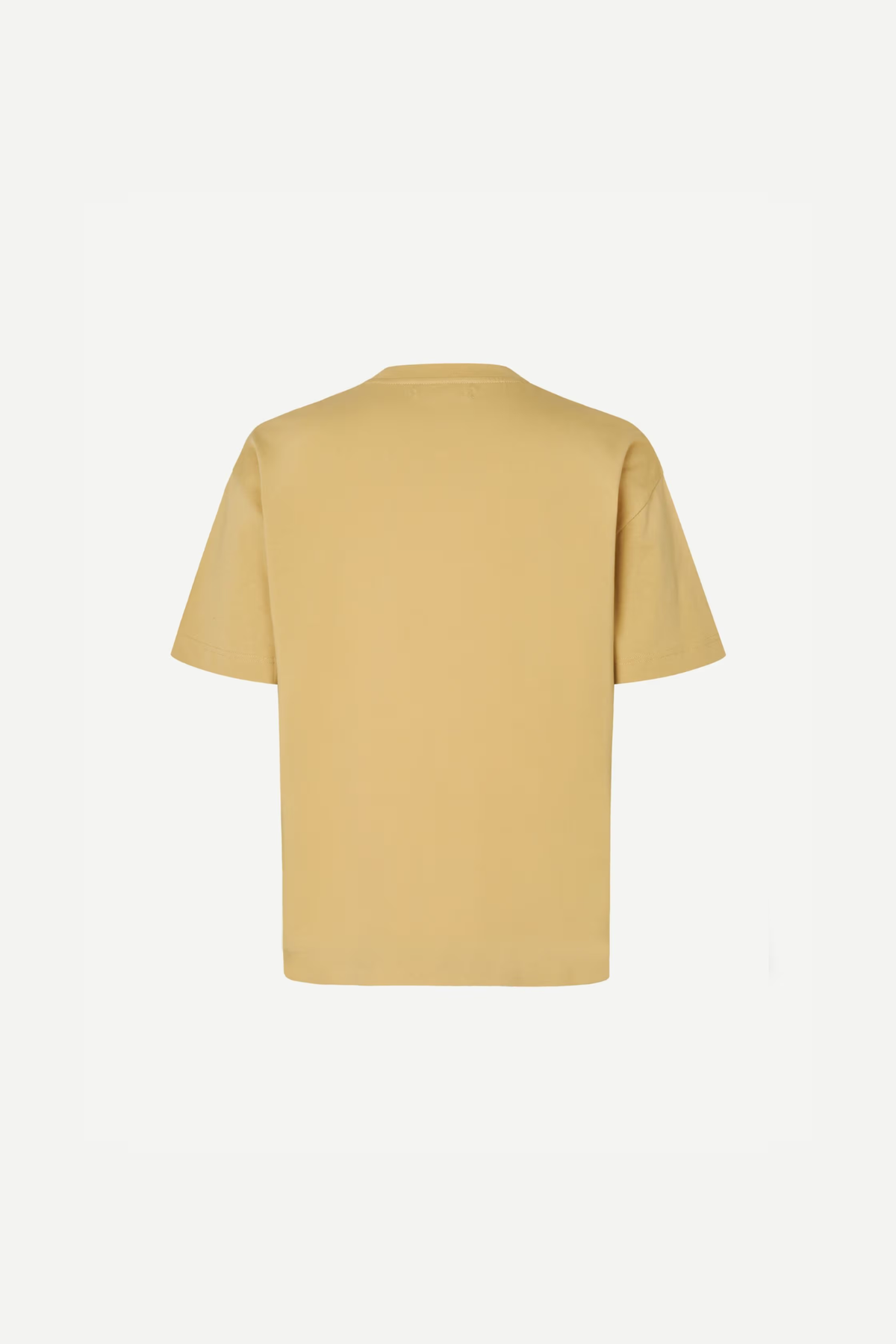 T-SHIRT JOEL - FOUGÈRE ARGENTÉE