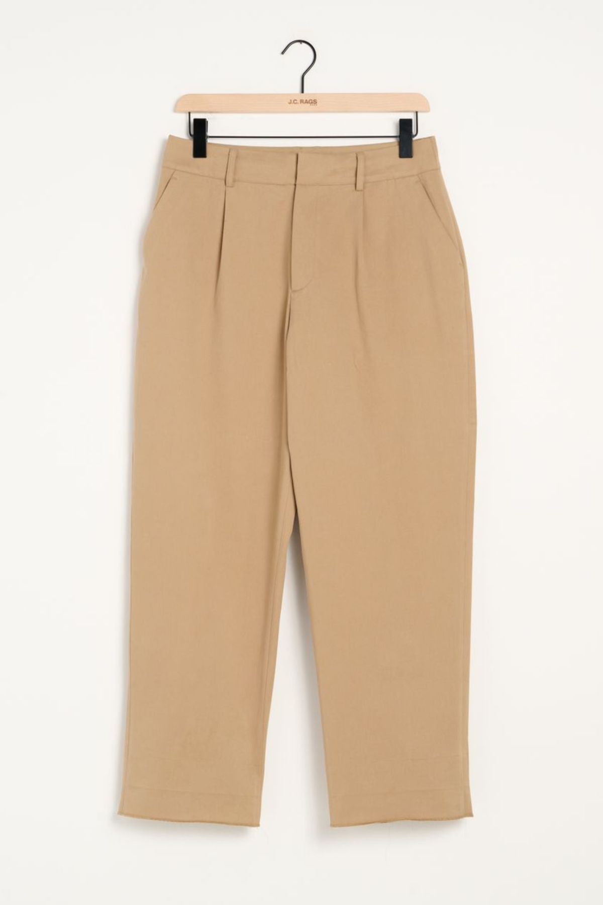 ELROD BROEK - STARFISH BRUIN