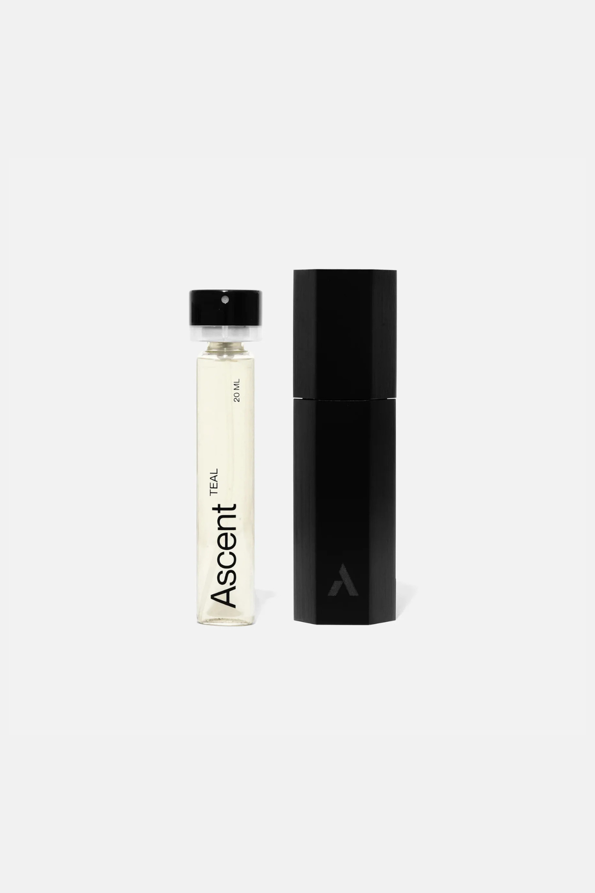 PARFUM + ÉTUI NOIR 20 ML - SARCELLE