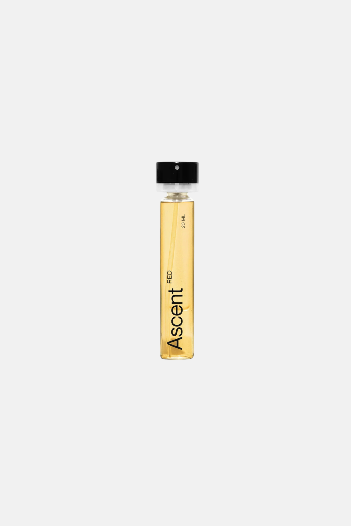 RECHARGE PARFUM 20ML + VAPORISATEUR - ROUGE