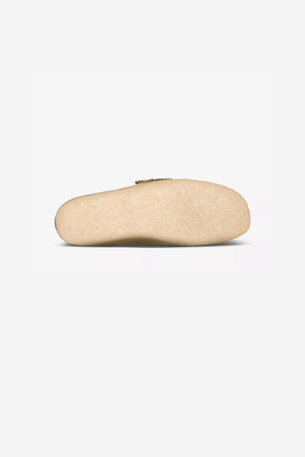 WALLABEE WOMEN SHOES - MAPLE SUEDE