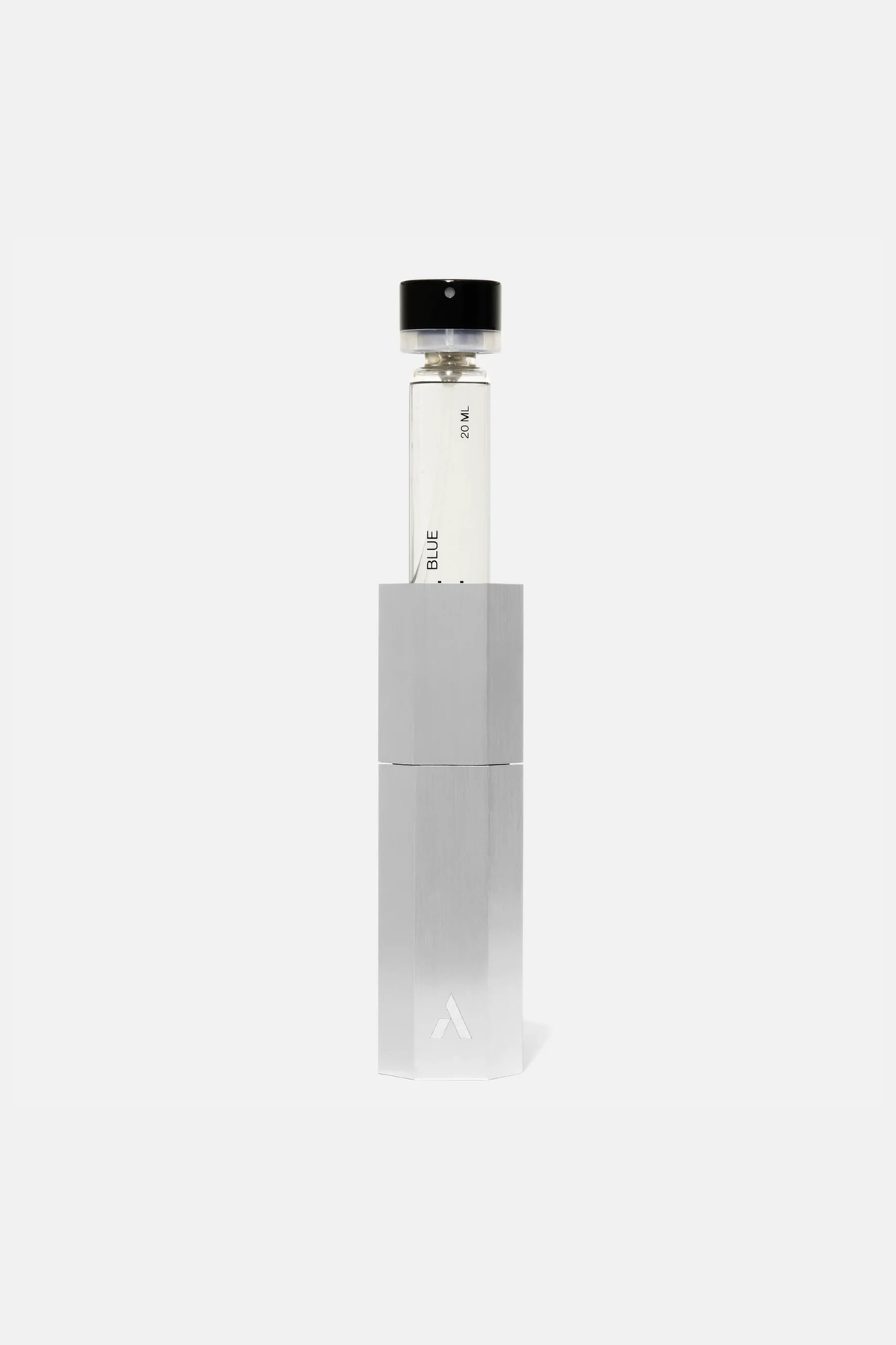 PARFUM + ÉTUI ARGENTÉ 20ML - BLEU