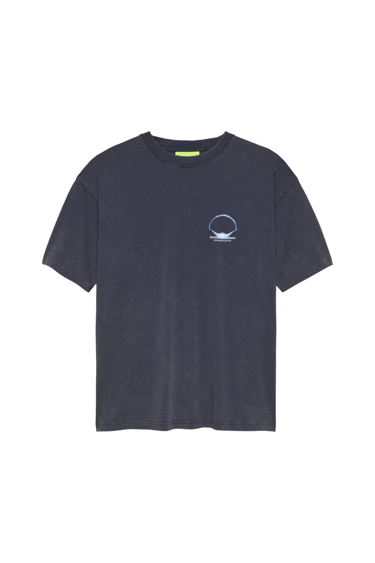 ECLIPSE T-SHIRT - NIGHT SKY