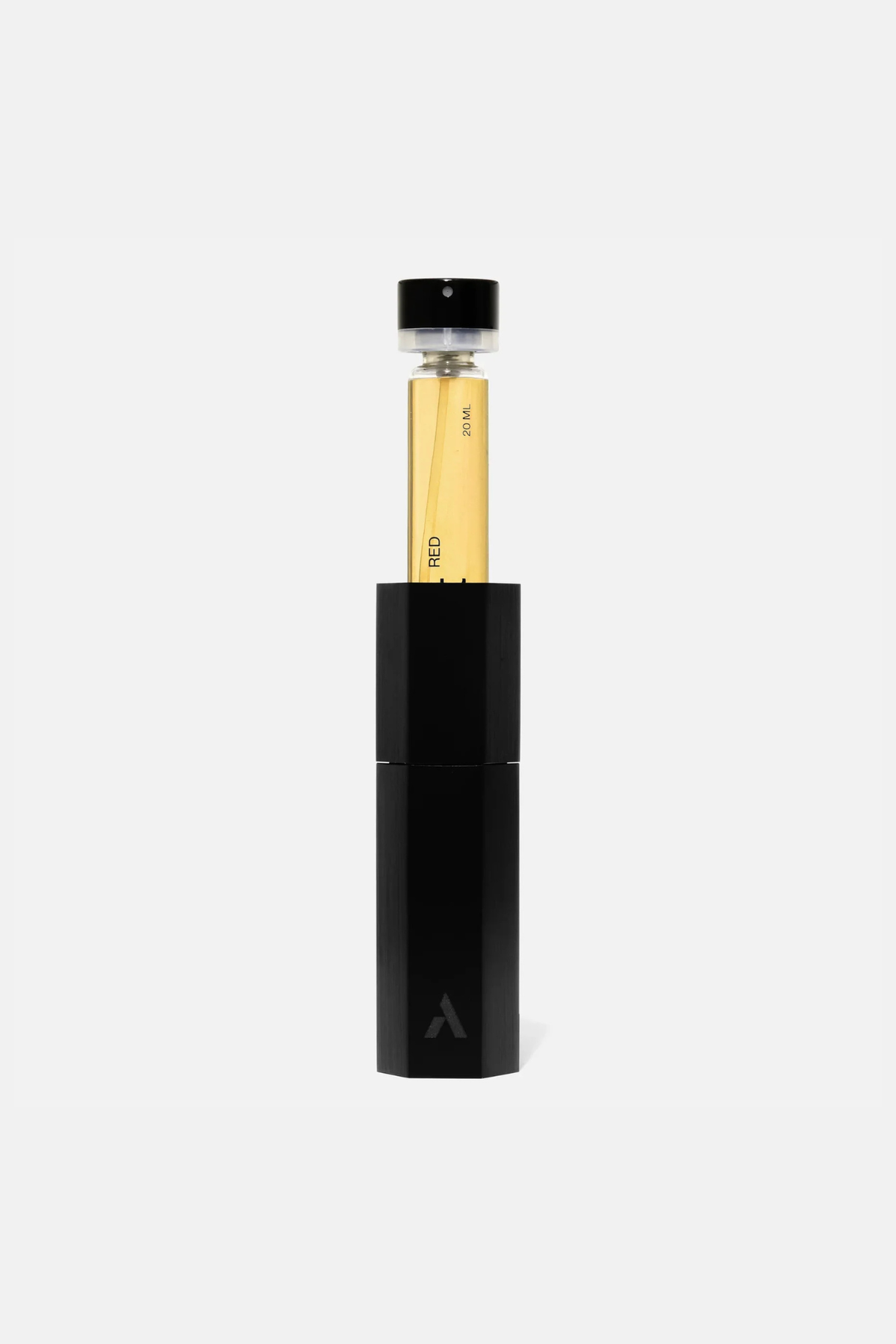 PARFUM + ÉTUI NOIR 20ML - ROUGE
