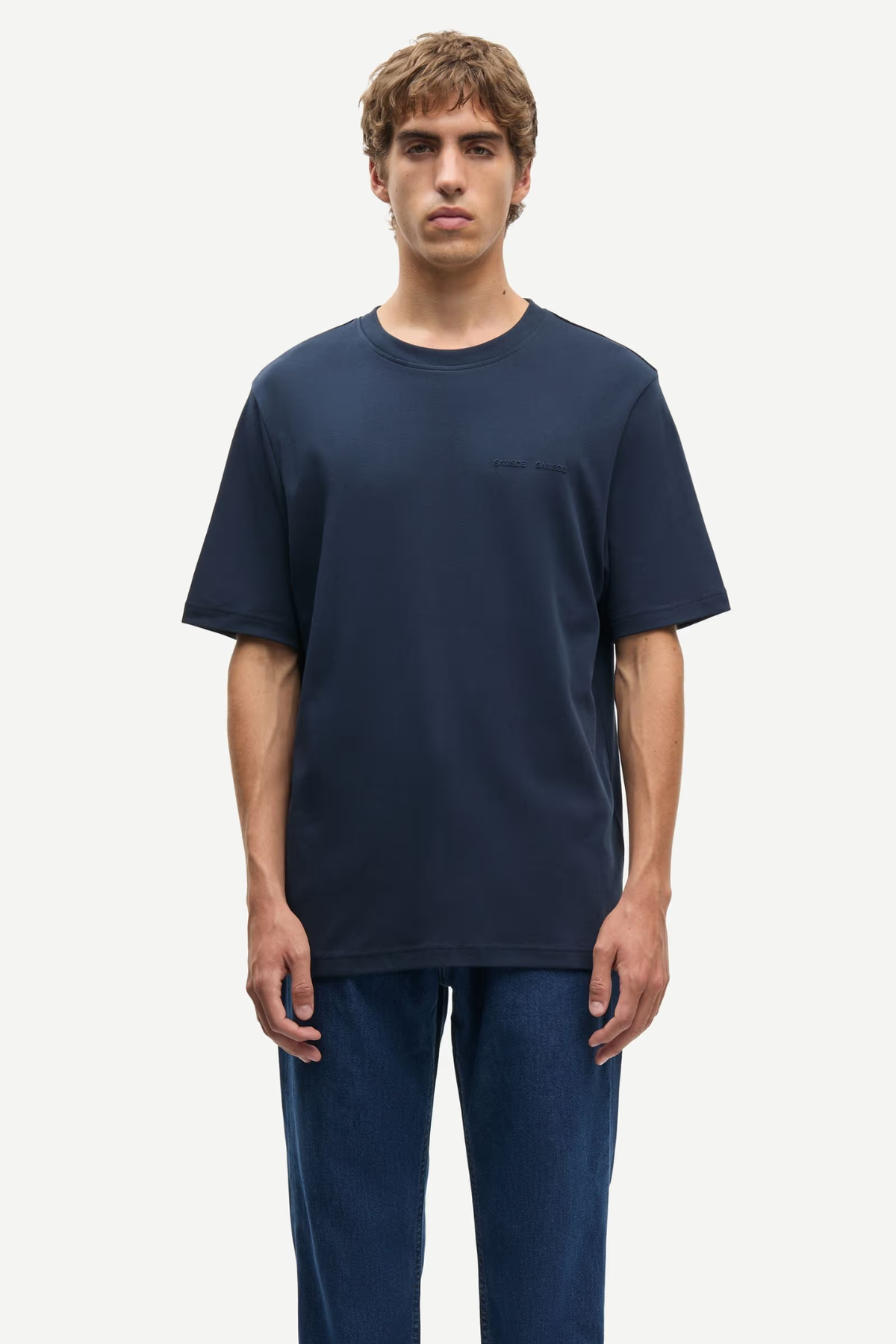 T-SHIRT JESPER - SALUT