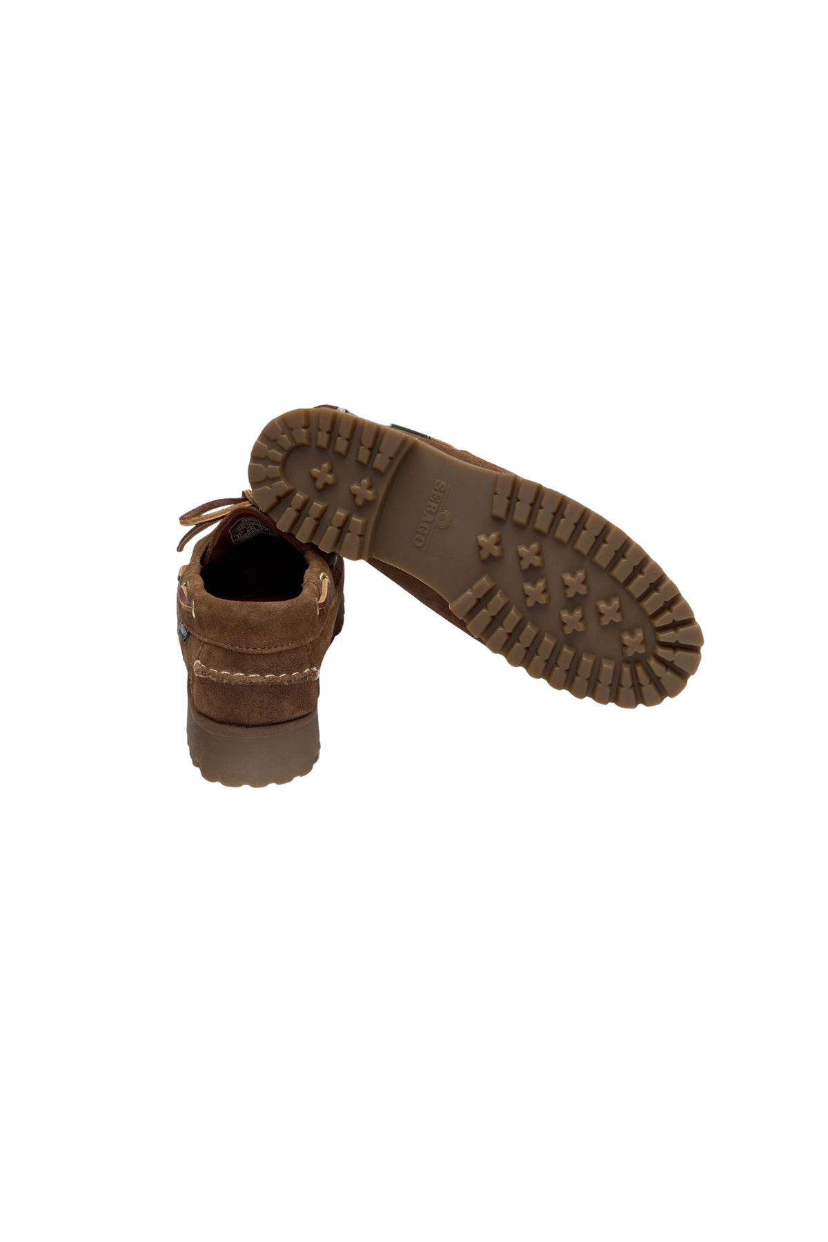 RANGER ARTISAN OX WOMEN SHOES - SNUFF-GUM